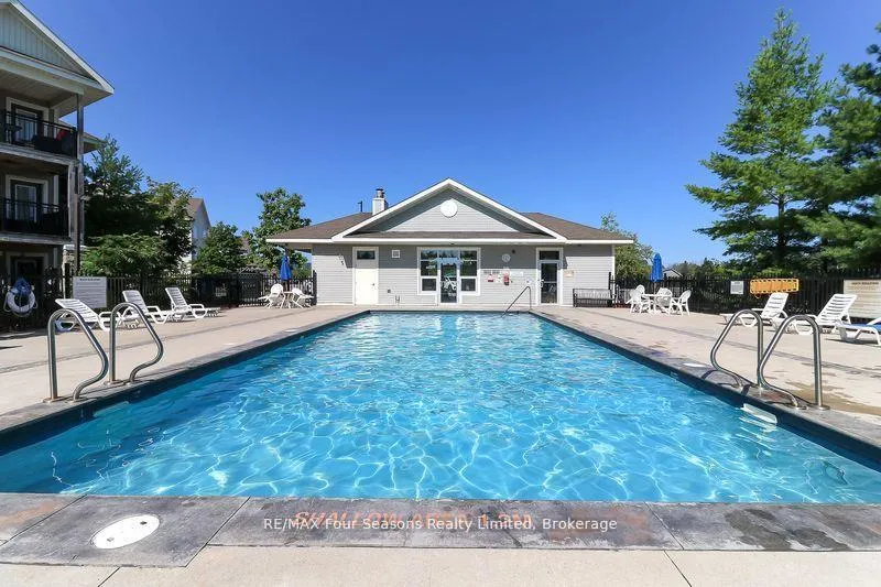 Photo 42 of Unit 308, 6 Brandy Lane Drive, Collingwood — HOMEH