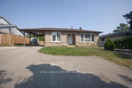 Photo 1 of 516 Woodward Avenue, Milton, Dorset Park — HOMEH