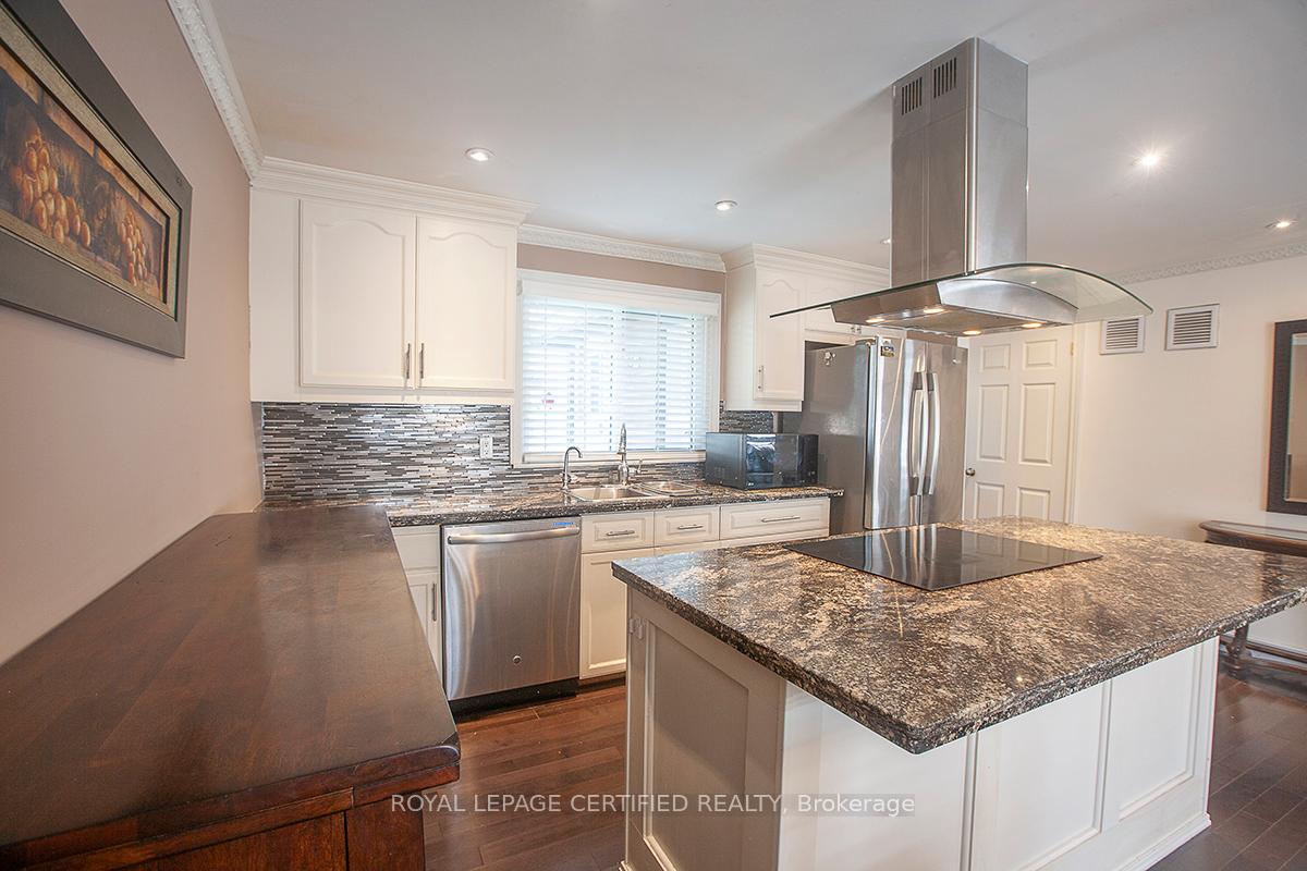 Photo 14 of 516 Woodward Avenue, Milton, Dorset Park — HOMEH