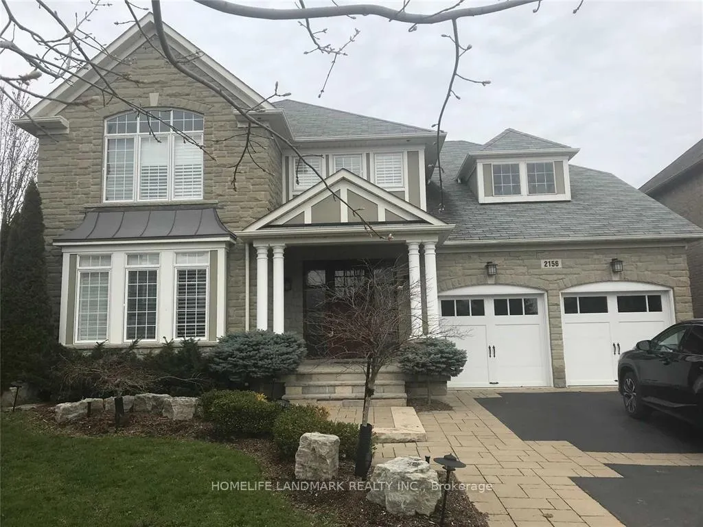 Front of 2156 Heathcliff Court