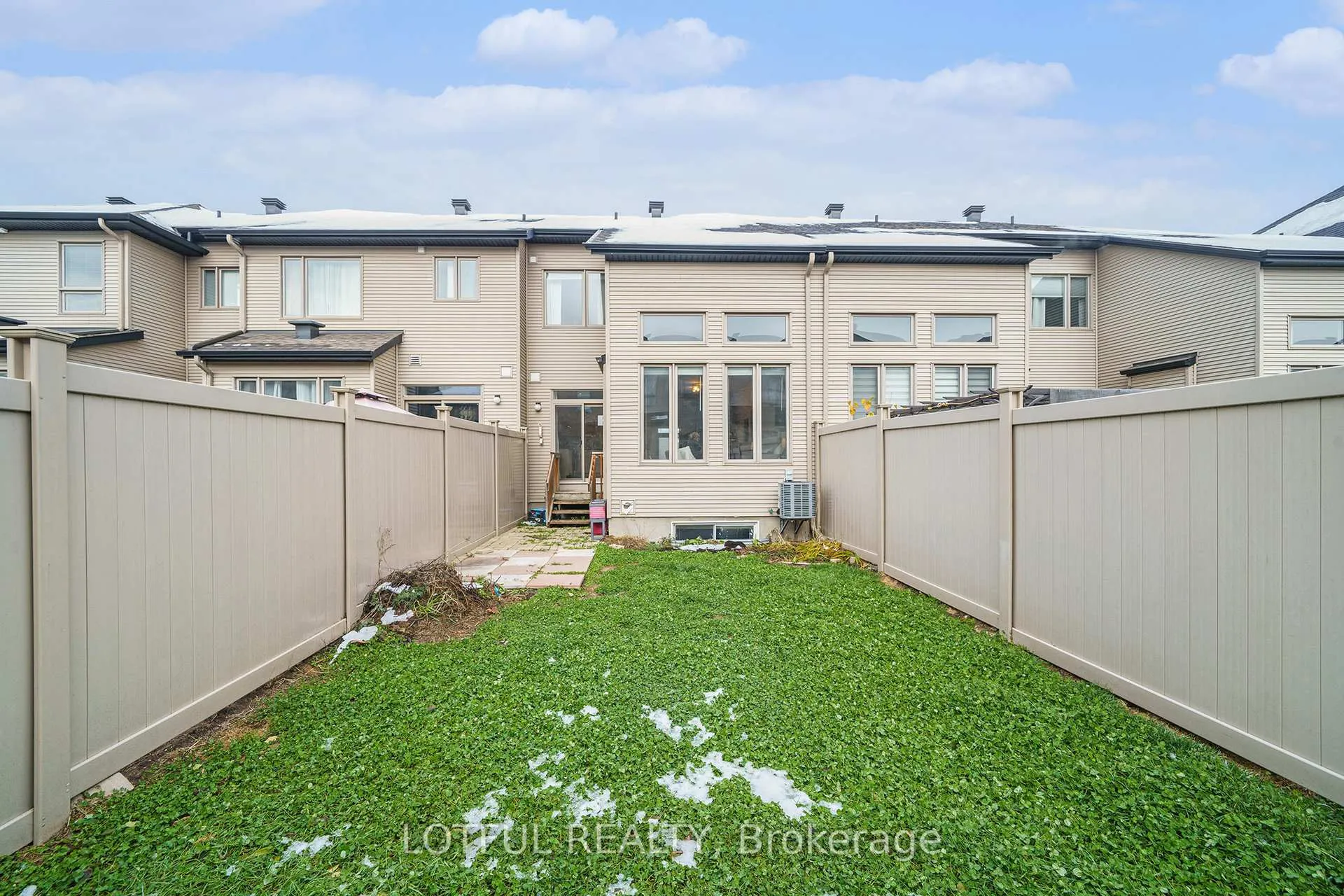 Photo 20 of 336 Rainrock Crescent, Ottawa, Mer Bleue/Bradley Estates/Anderson Park — HOMEH
