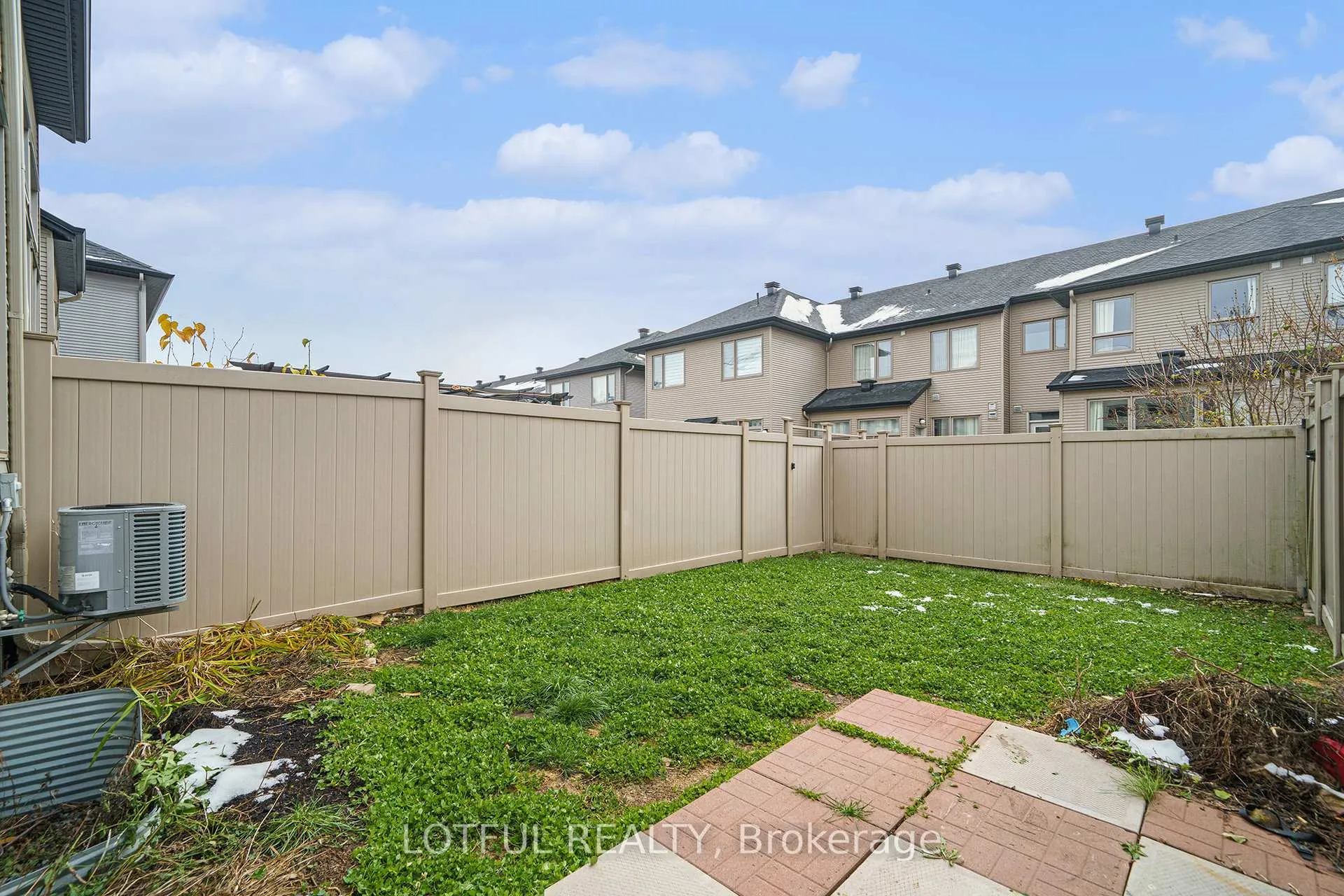 Photo 21 of 336 Rainrock Crescent, Ottawa, Mer Bleue/Bradley Estates/Anderson Park — HOMEH