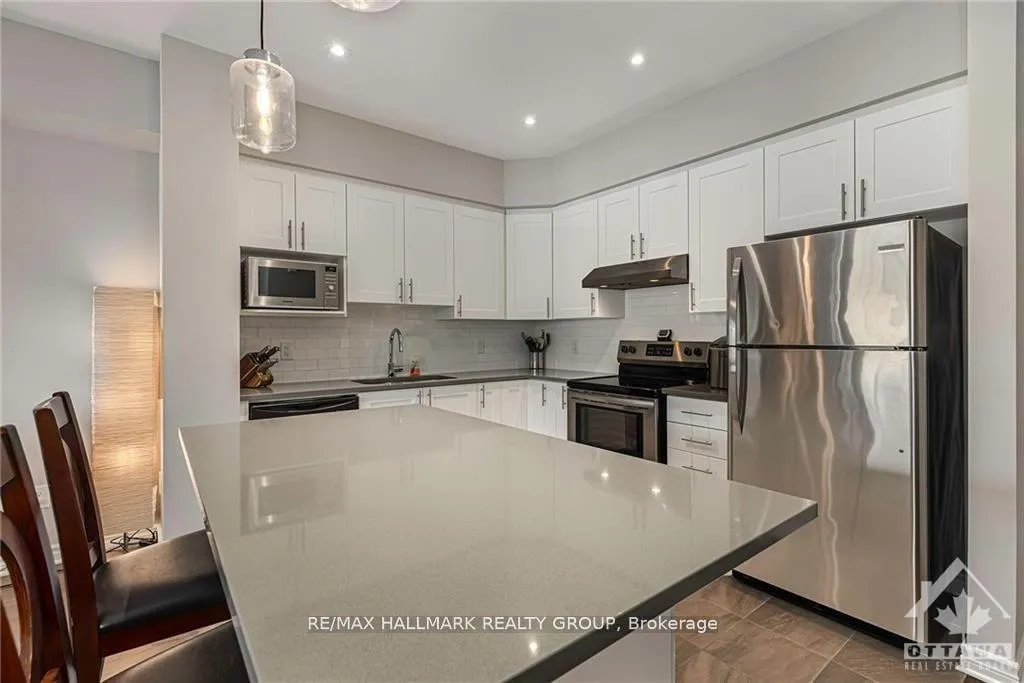 Photo 5 of 116 Wild Calla Way, Ottawa, Mer Bleue/Bradley Estates/Anderson Park — HOMEH