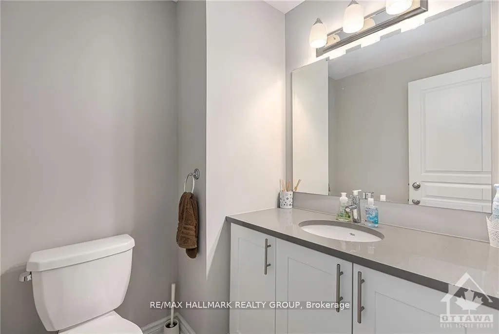 Photo 7 of 116 Wild Calla Way, Ottawa, Mer Bleue/Bradley Estates/Anderson Park — HOMEH