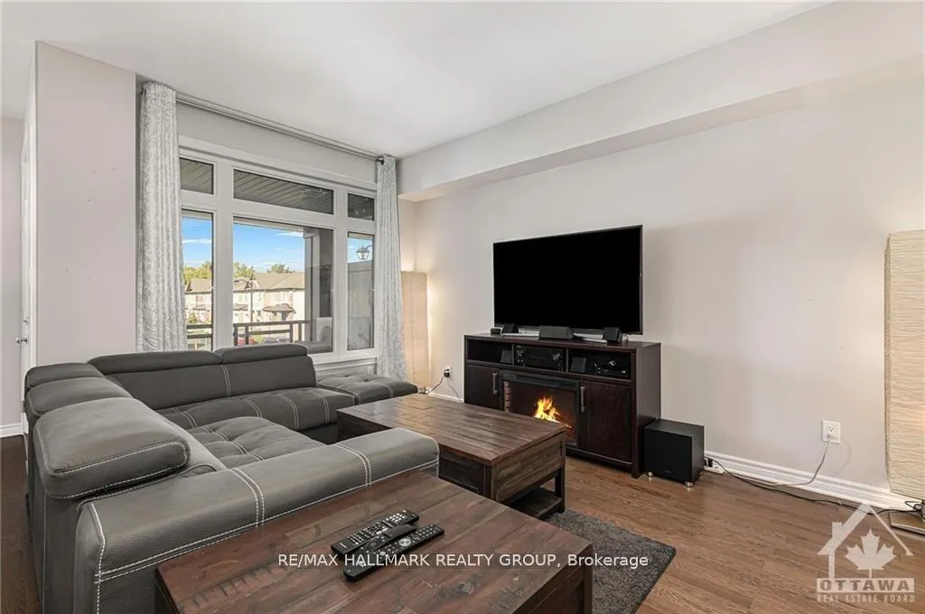 Photo 8 of 116 Wild Calla Way, Ottawa, Mer Bleue/Bradley Estates/Anderson Park — HOMEH