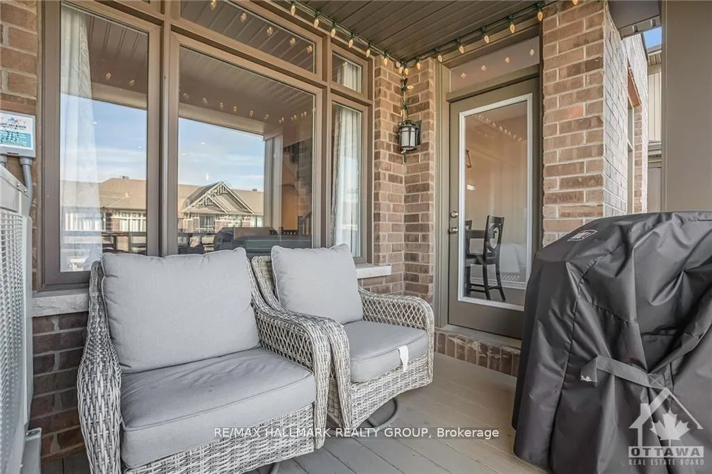 Photo 11 of 116 Wild Calla Way, Ottawa, Mer Bleue/Bradley Estates/Anderson Park — HOMEH