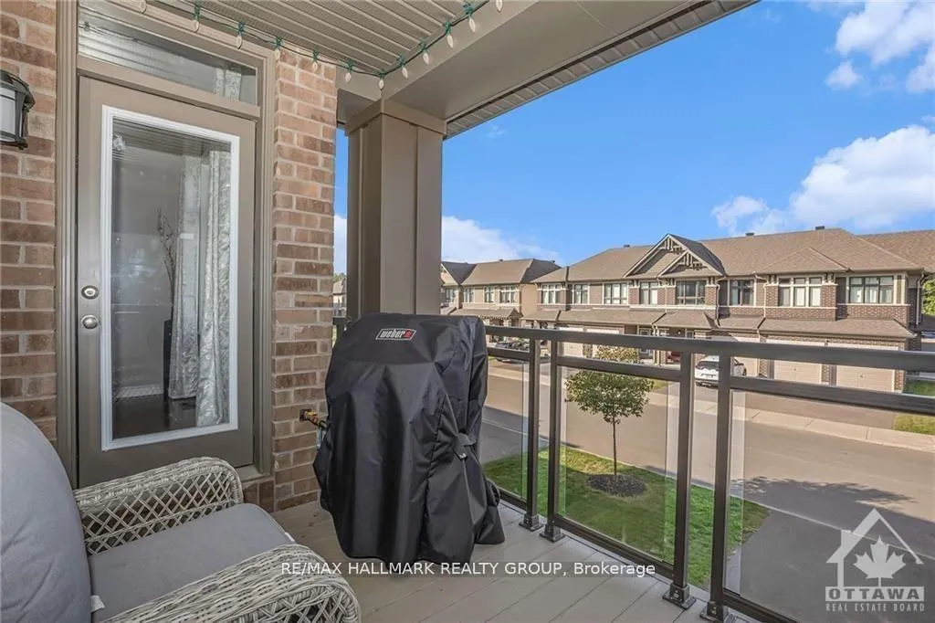 Photo 12 of 116 Wild Calla Way, Ottawa, Mer Bleue/Bradley Estates/Anderson Park — HOMEH