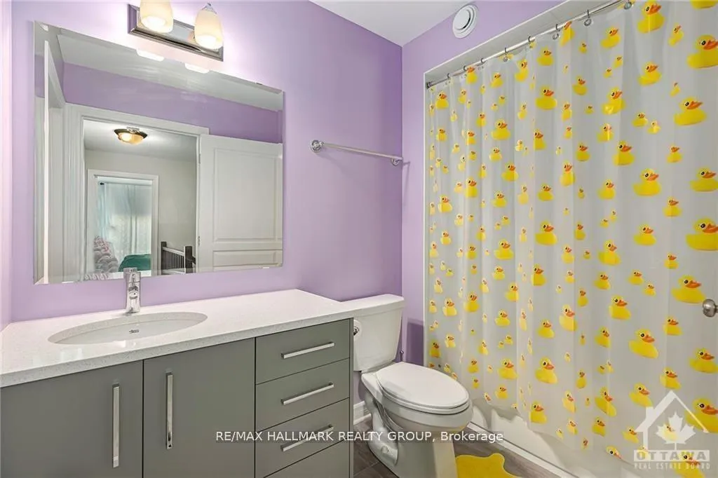 Photo 13 of 116 Wild Calla Way, Ottawa, Mer Bleue/Bradley Estates/Anderson Park — HOMEH