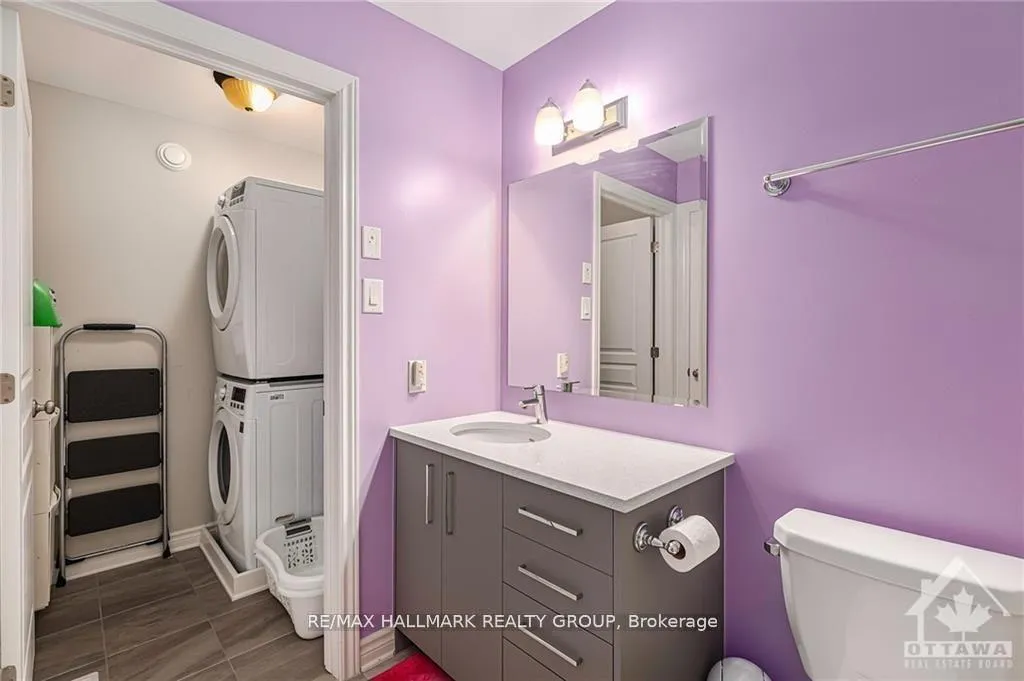 Photo 14 of 116 Wild Calla Way, Ottawa, Mer Bleue/Bradley Estates/Anderson Park — HOMEH