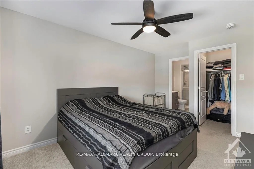 Photo 16 of 116 Wild Calla Way, Ottawa, Mer Bleue/Bradley Estates/Anderson Park — HOMEH