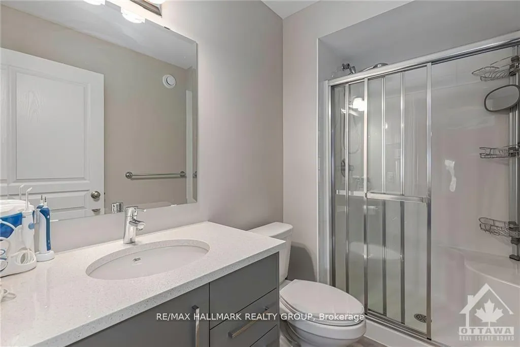 Photo 17 of 116 Wild Calla Way, Ottawa, Mer Bleue/Bradley Estates/Anderson Park — HOMEH