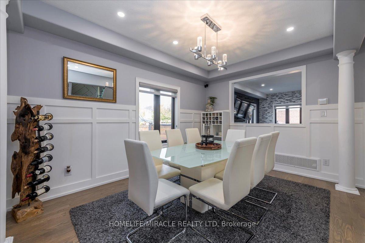 Photo 5 of 23 Knight Street, New Tecumseth, Alliston — HOMEH