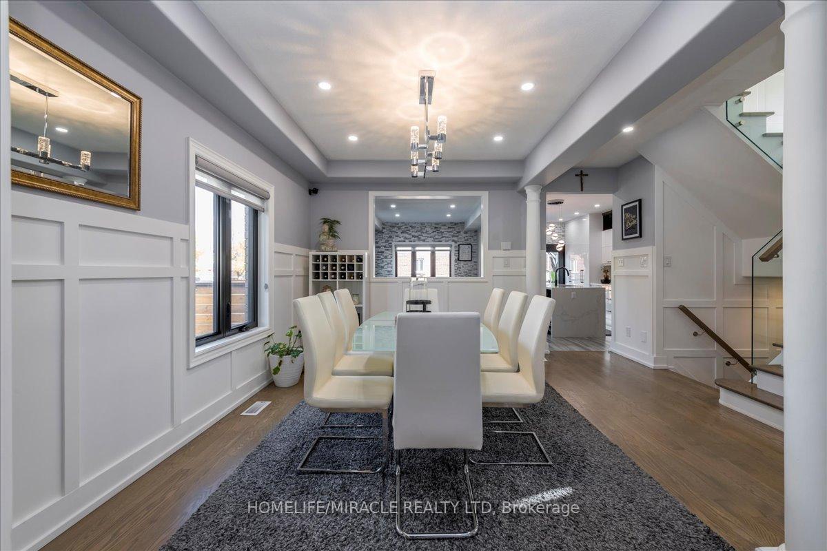 Photo 6 of 23 Knight Street, New Tecumseth, Alliston — HOMEH