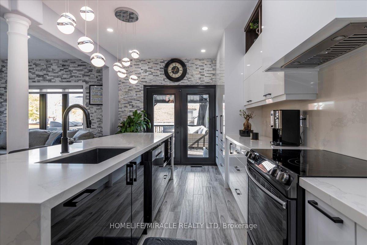 Photo 9 of 23 Knight Street, New Tecumseth, Alliston — HOMEH