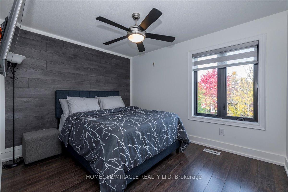 Photo 25 of 23 Knight Street, New Tecumseth, Alliston — HOMEH