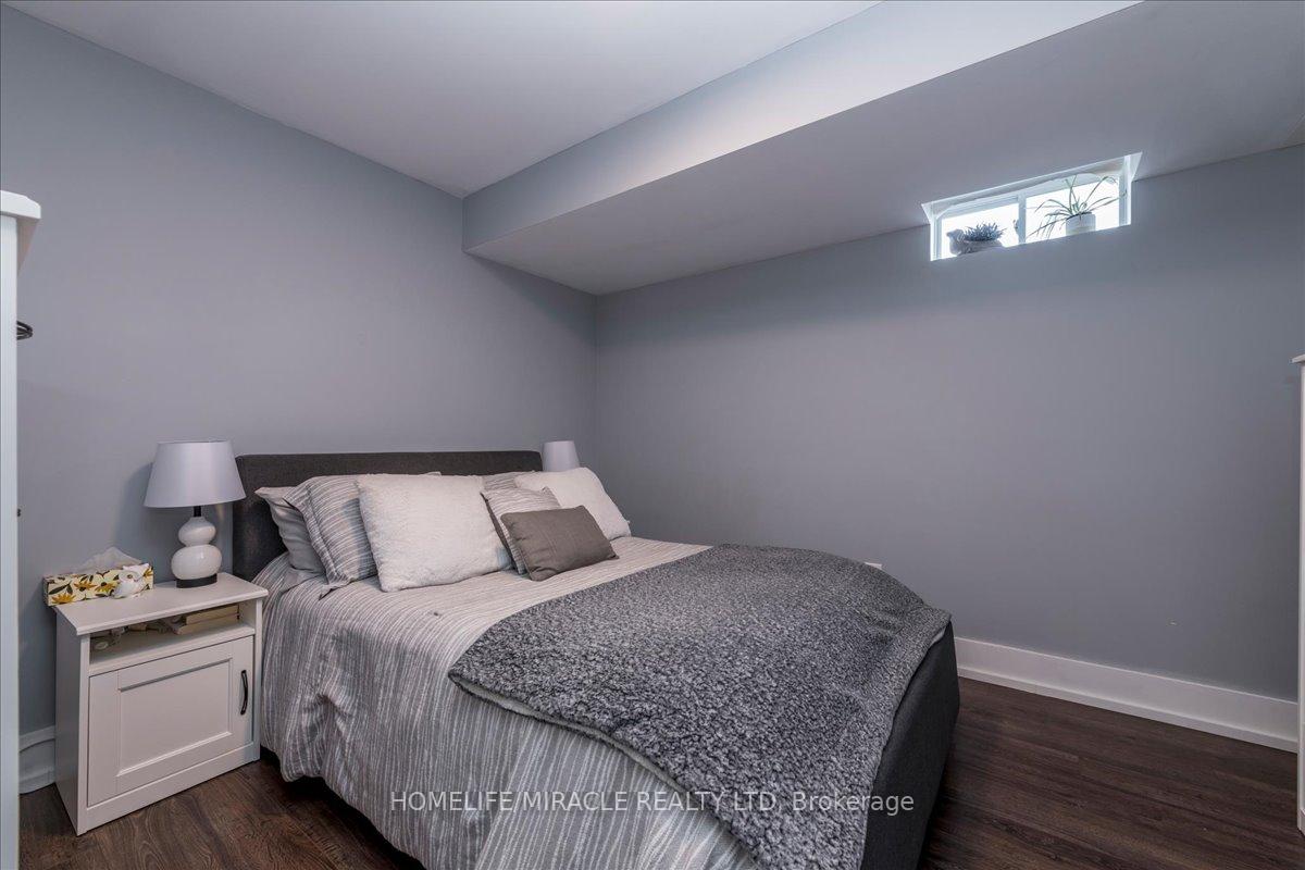 Photo 32 of 23 Knight Street, New Tecumseth, Alliston — HOMEH
