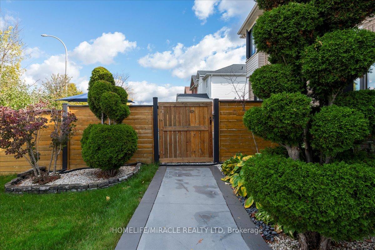 Photo 35 of 23 Knight Street, New Tecumseth, Alliston — HOMEH