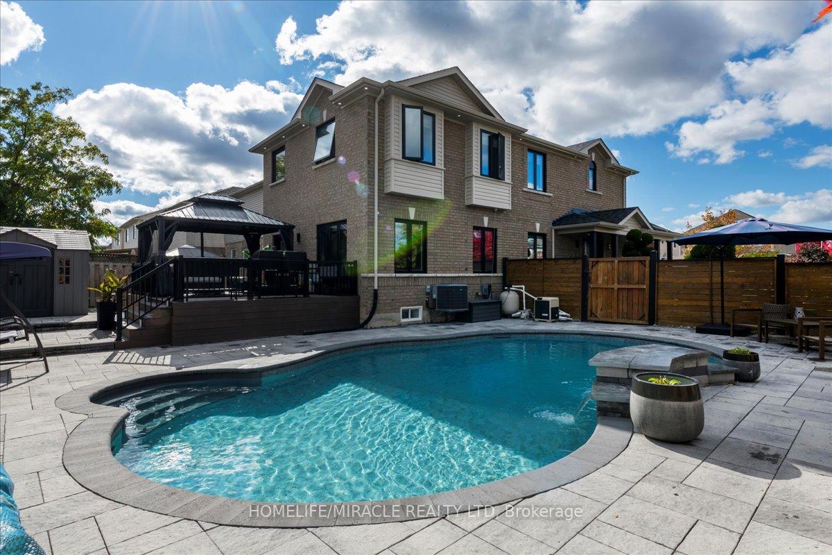 Photo 39 of 23 Knight Street, New Tecumseth, Alliston — HOMEH
