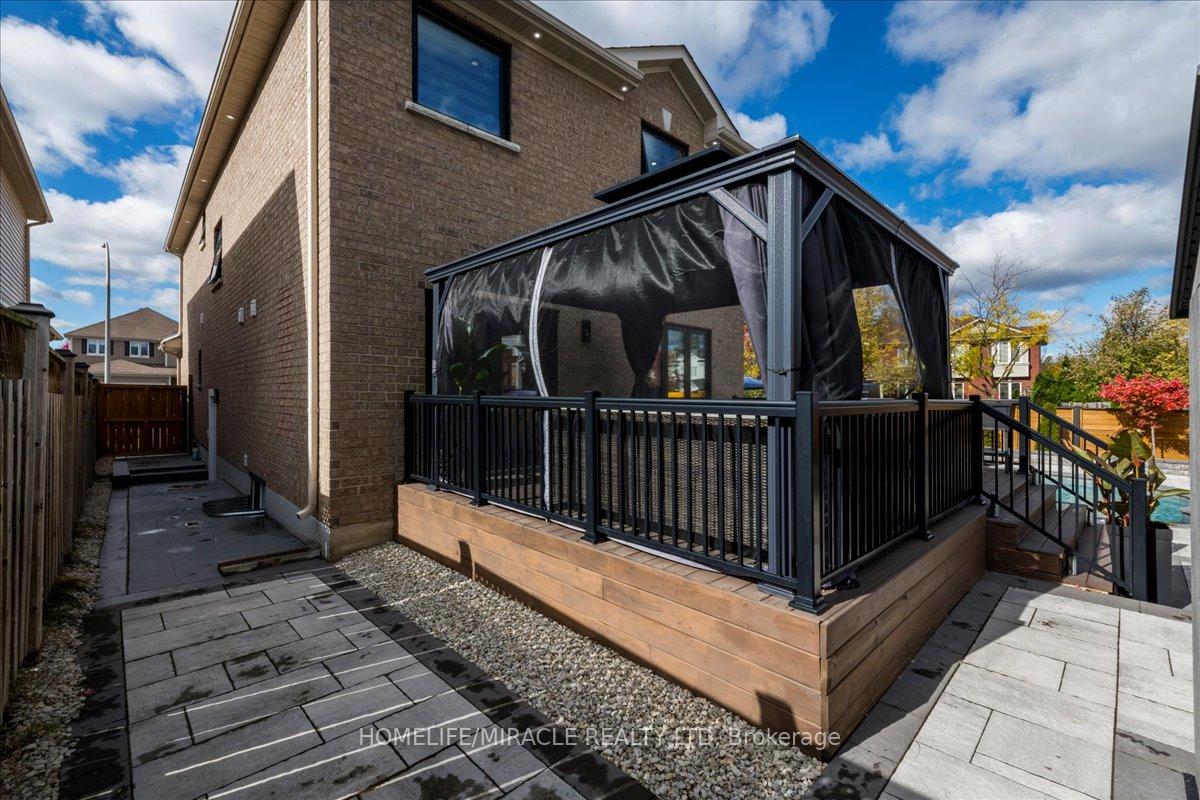Photo 44 of 23 Knight Street, New Tecumseth, Alliston — HOMEH