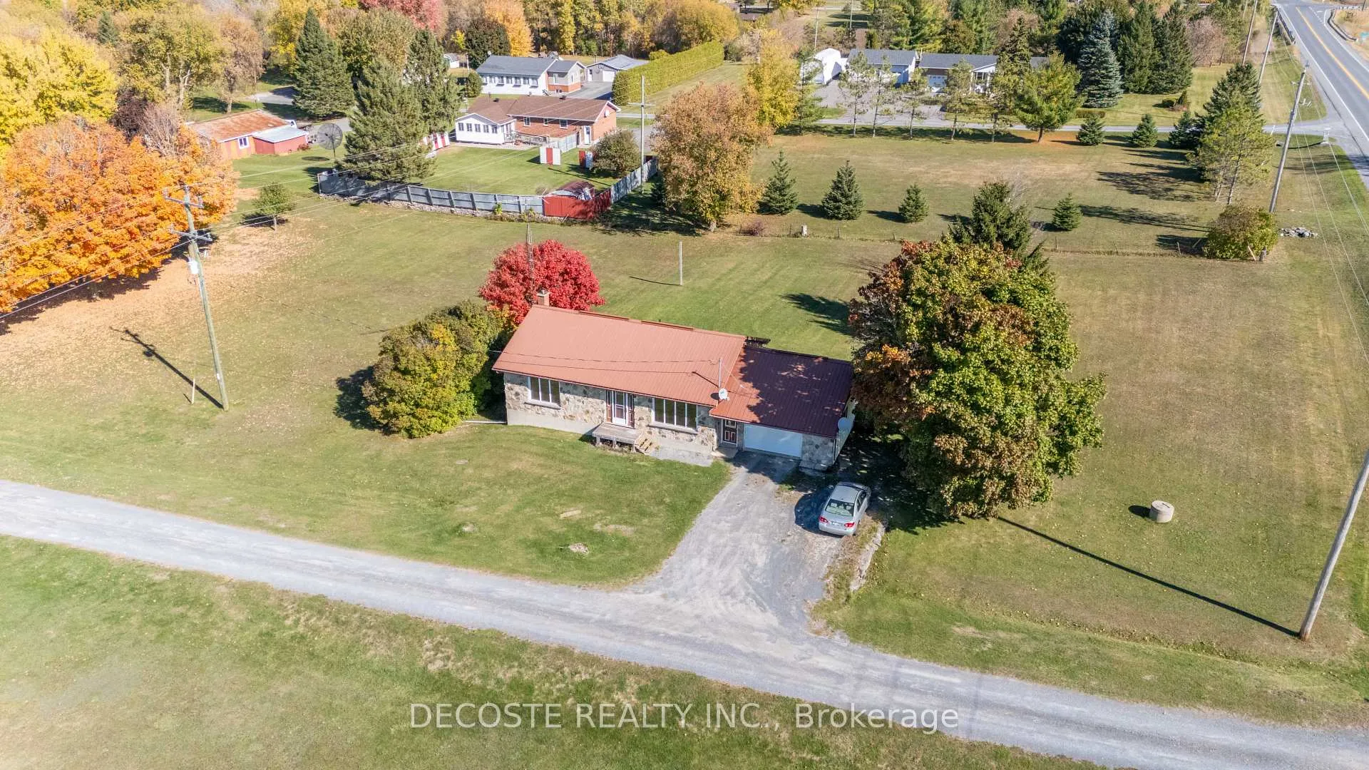 Photo 22 of 20001A & 20001C County 43 Road, North Glengarry, North Glengarry (Kenyon) Twp — HOMEH