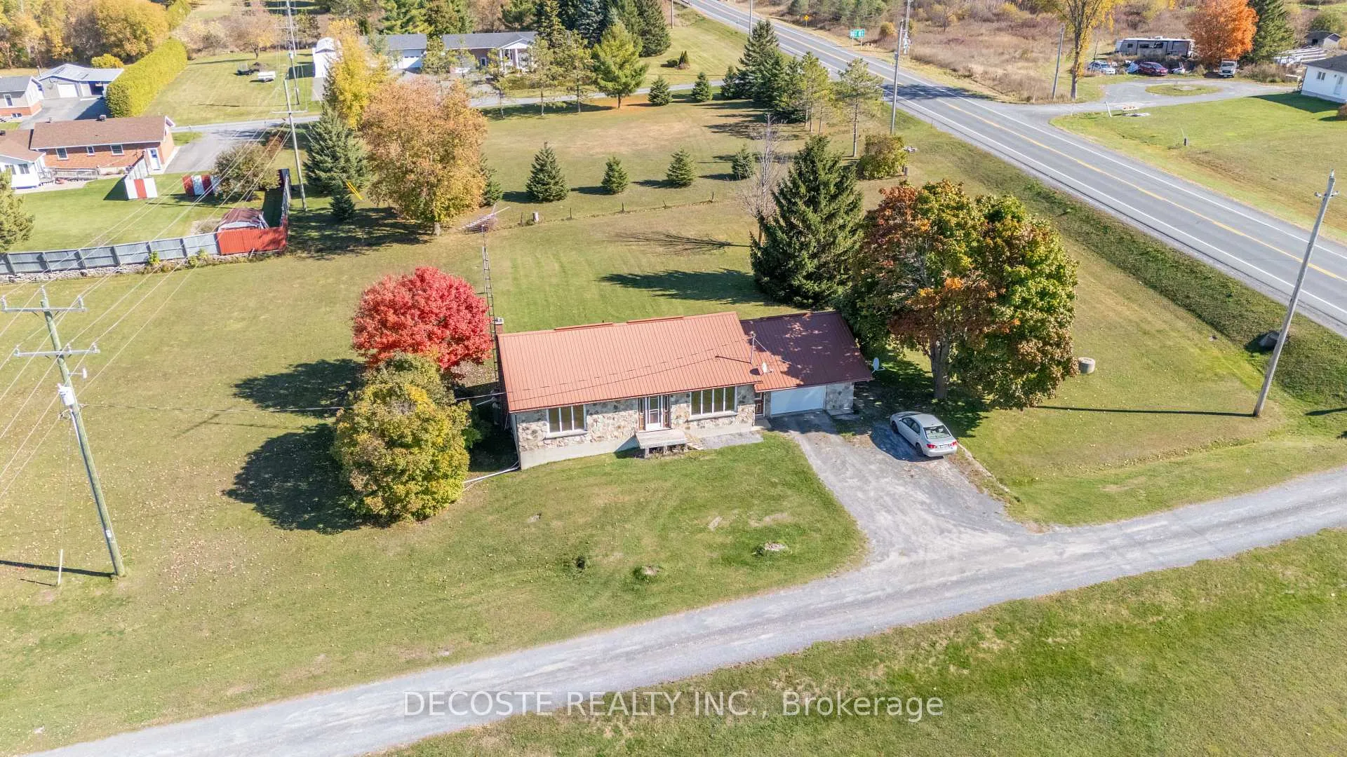 Photo 23 of 20001A & 20001C County 43 Road, North Glengarry, North Glengarry (Kenyon) Twp — HOMEH