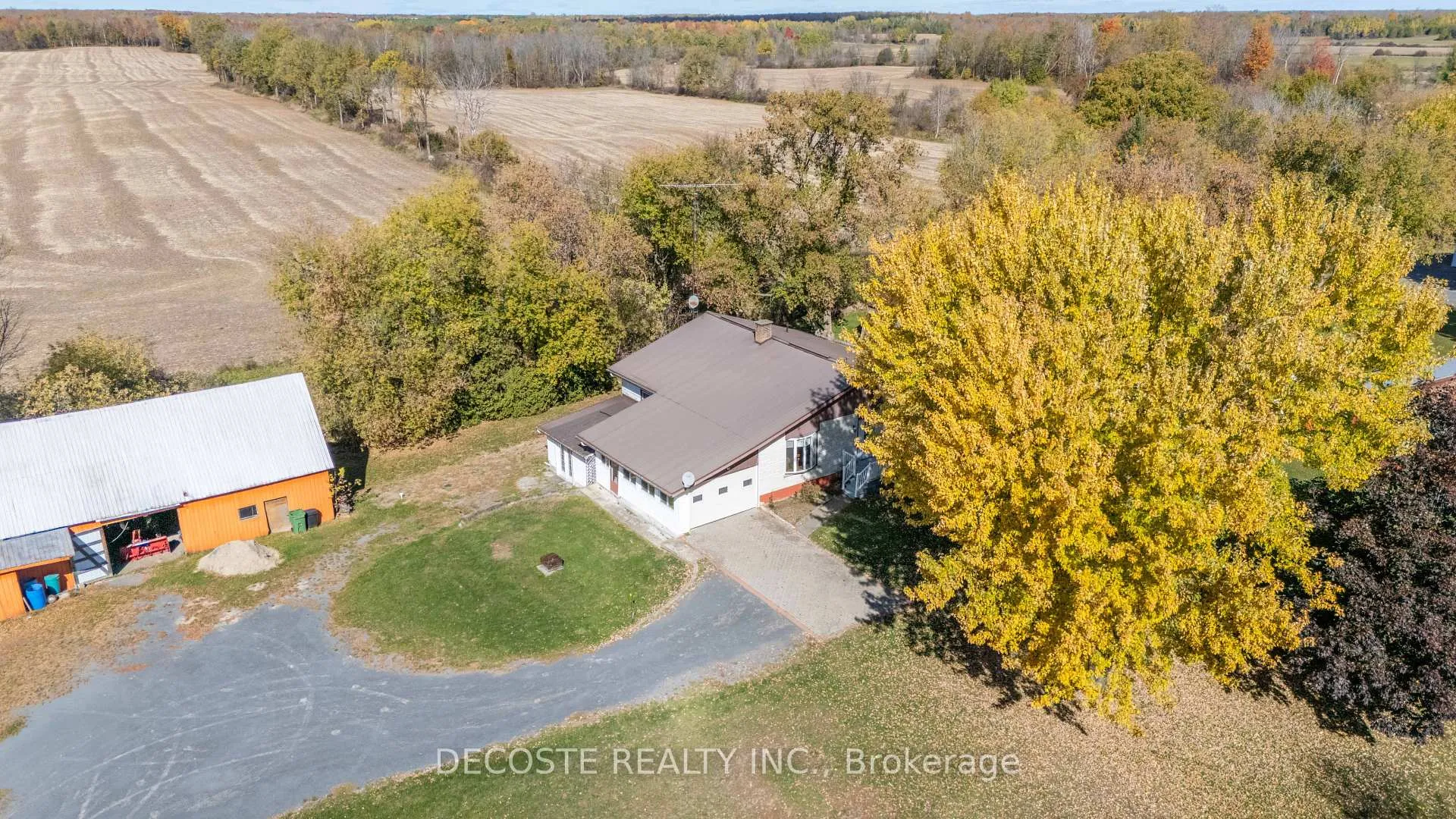 Photo 49 of 20001A & 20001C County 43 Road, North Glengarry, North Glengarry (Kenyon) Twp — HOMEH