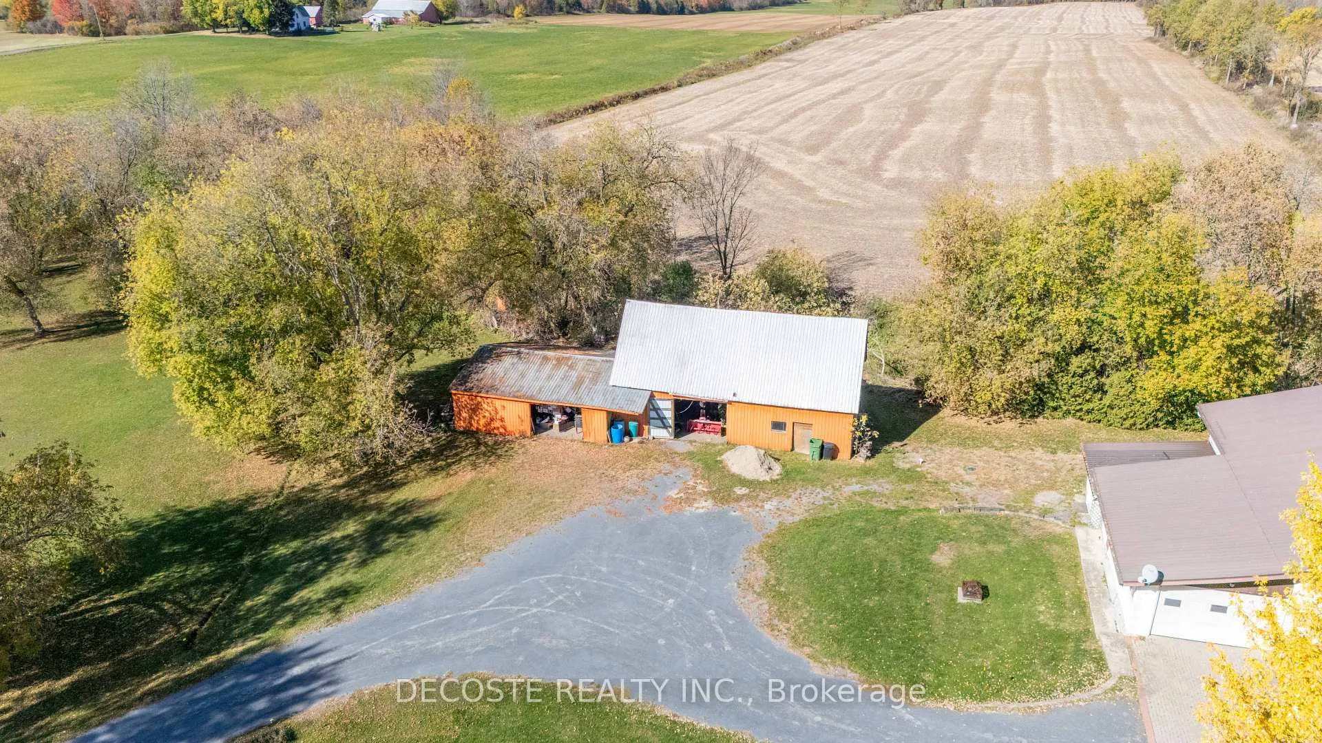 Photo 50 of 20001A & 20001C County 43 Road, North Glengarry, North Glengarry (Kenyon) Twp — HOMEH