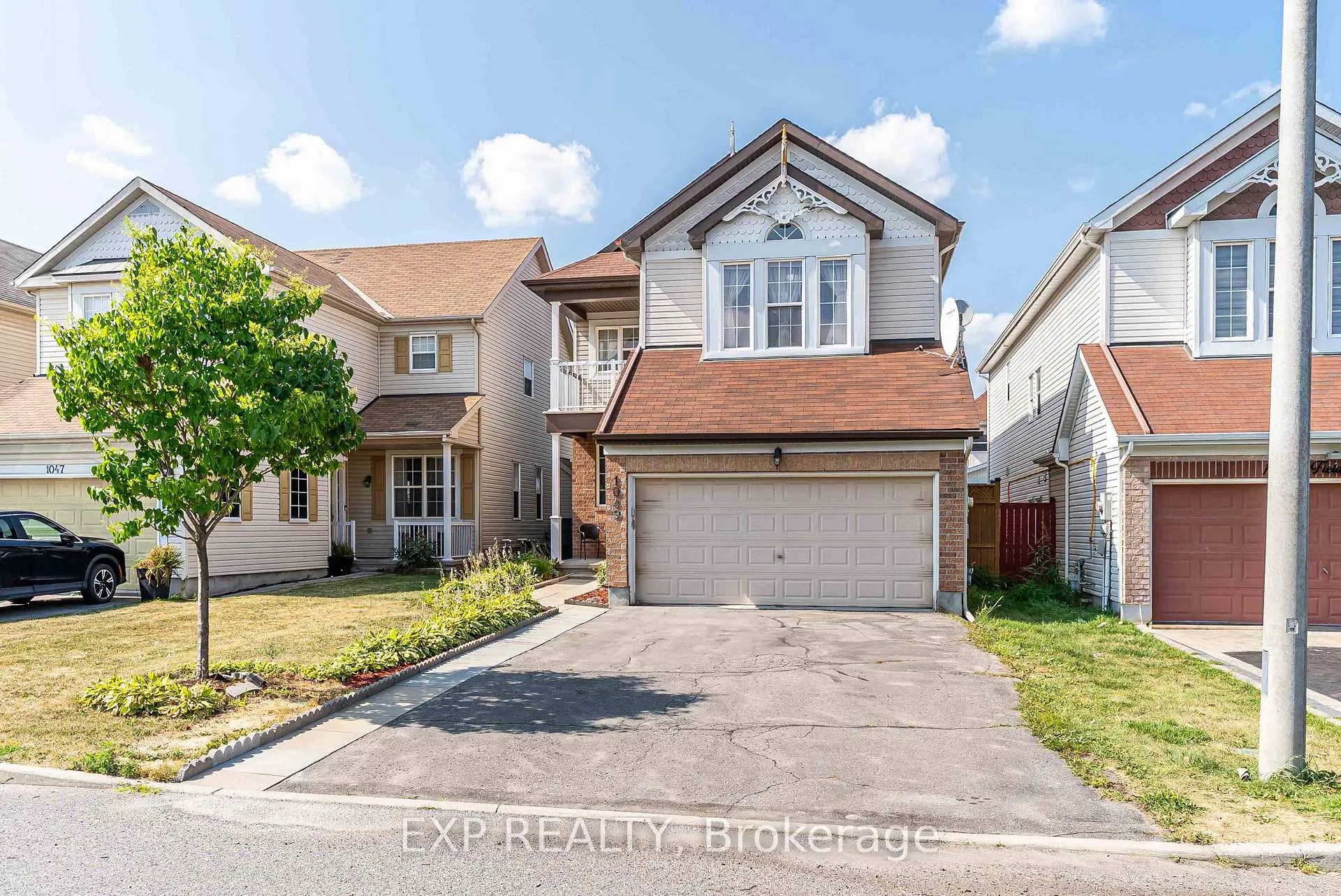Photo 1 of 1049 Fieldfair Way, Ottawa, Notting Hill/Summerside — HOMEH