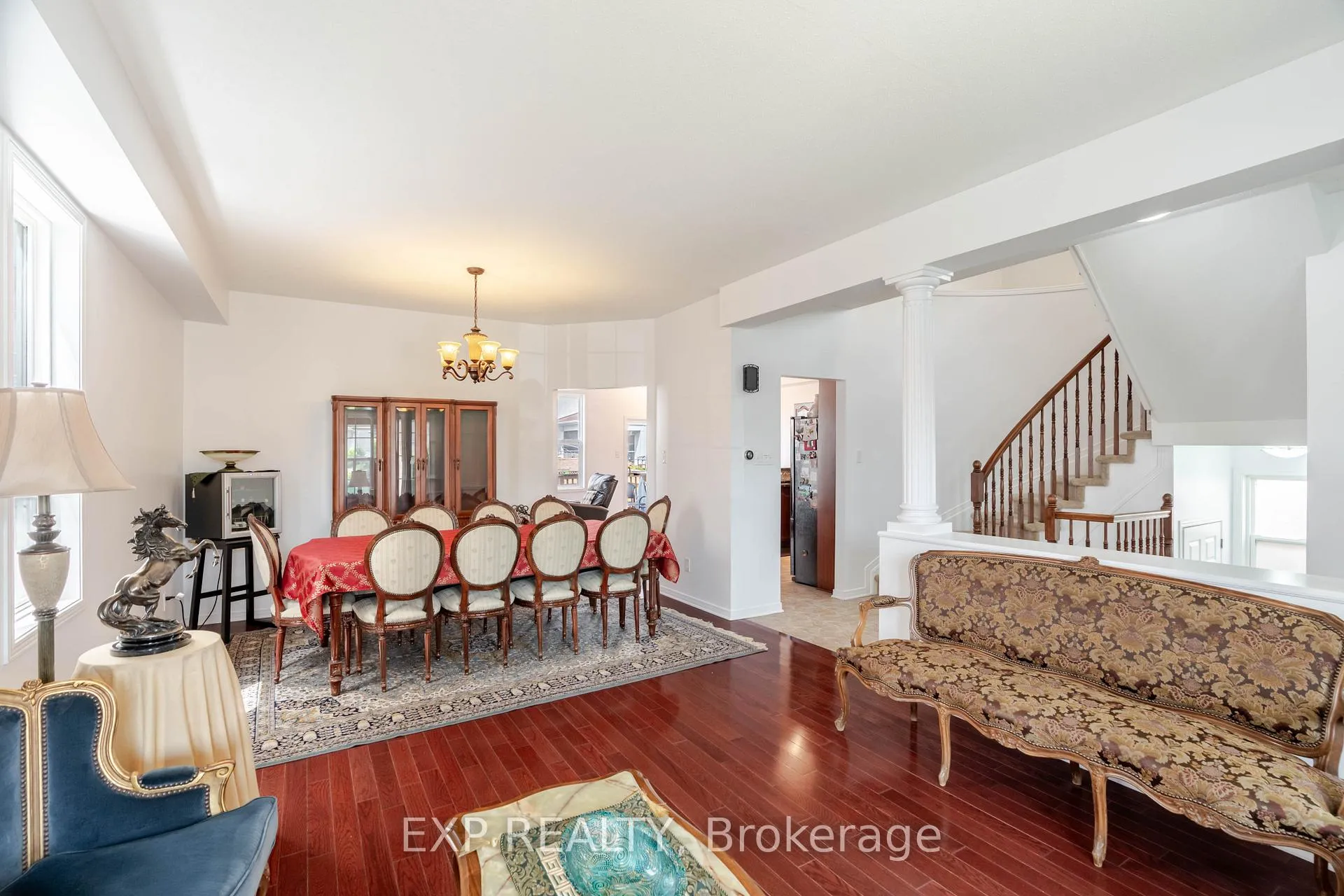 Photo 9 of 1049 Fieldfair Way, Ottawa, Notting Hill/Summerside — HOMEH