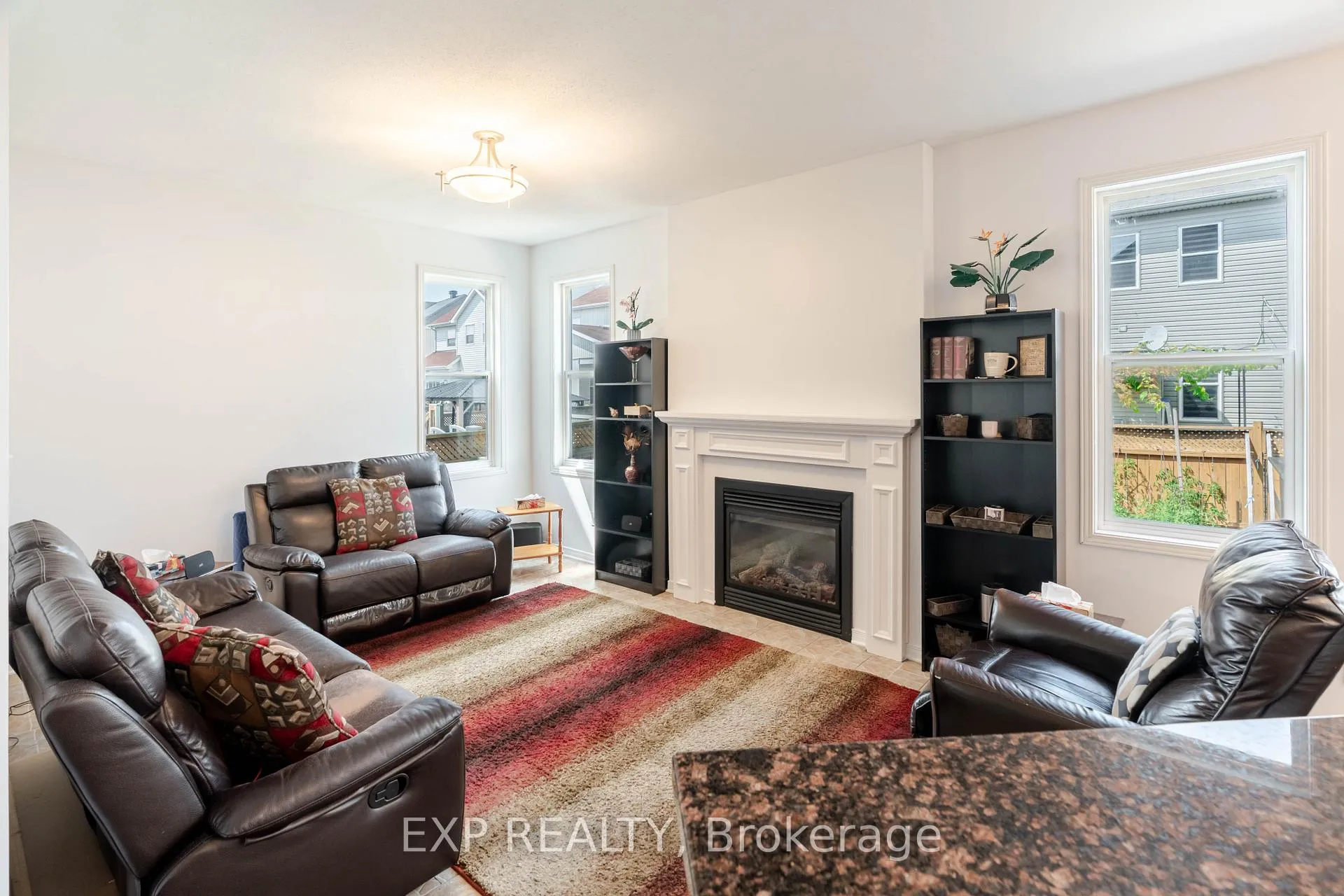 Photo 13 of 1049 Fieldfair Way, Ottawa, Notting Hill/Summerside — HOMEH