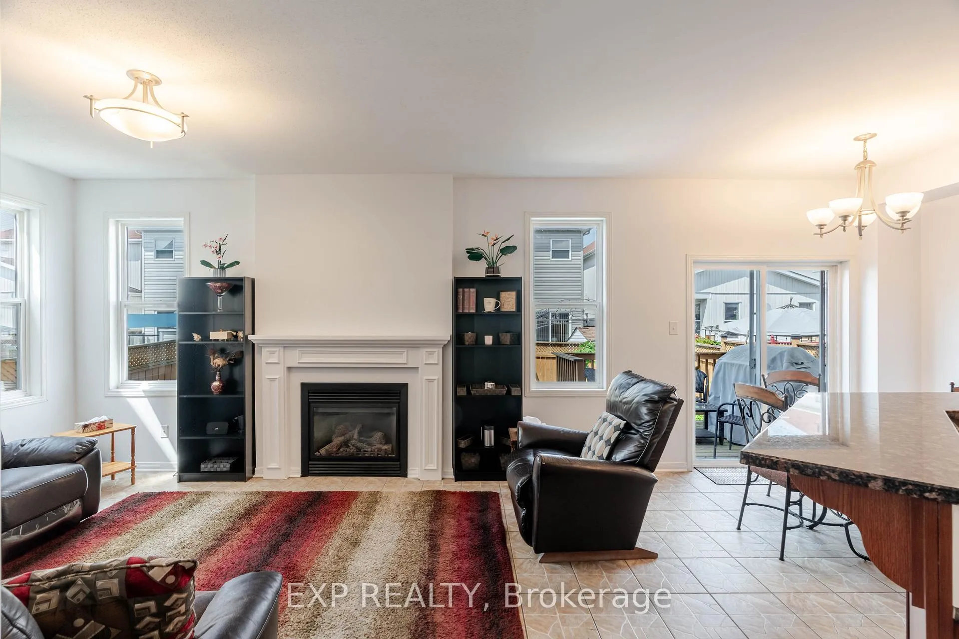 Photo 14 of 1049 Fieldfair Way, Ottawa, Notting Hill/Summerside — HOMEH