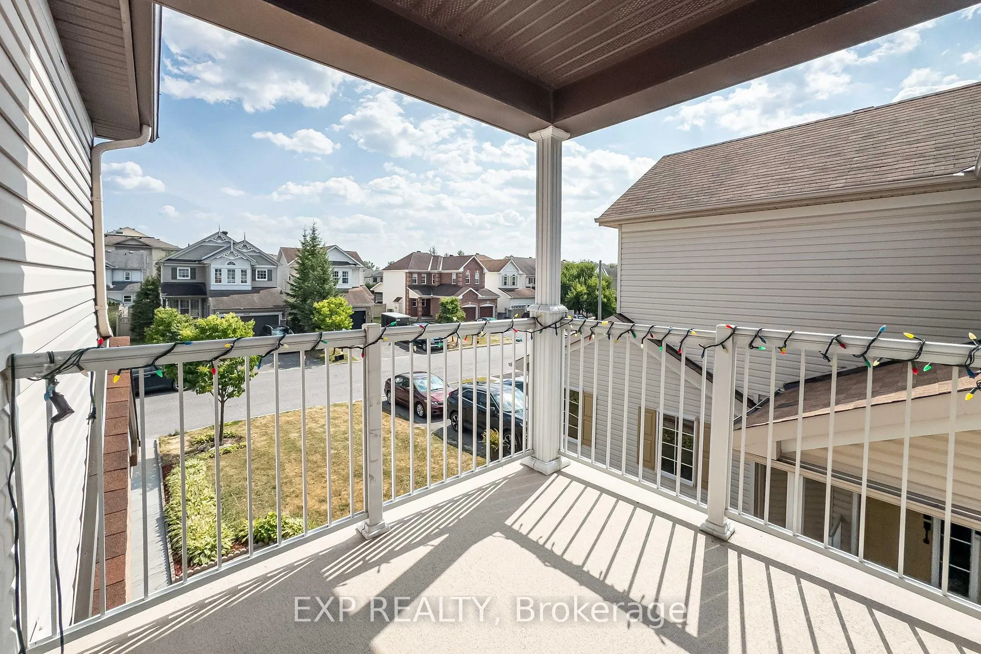 Photo 20 of 1049 Fieldfair Way, Ottawa, Notting Hill/Summerside — HOMEH
