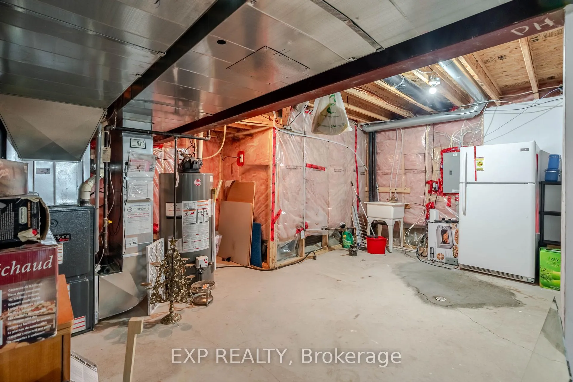 Photo 39 of 1049 Fieldfair Way, Ottawa, Notting Hill/Summerside — HOMEH