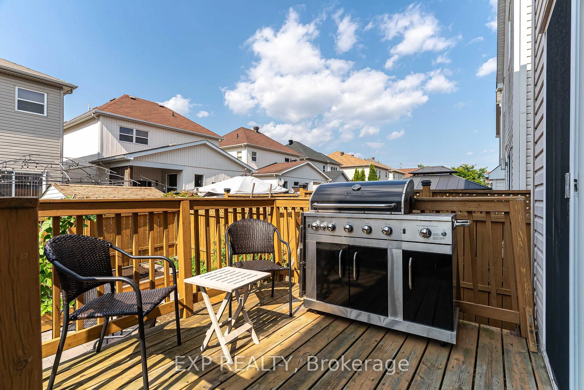 Photo 42 of 1049 Fieldfair Way, Ottawa, Notting Hill/Summerside — HOMEH