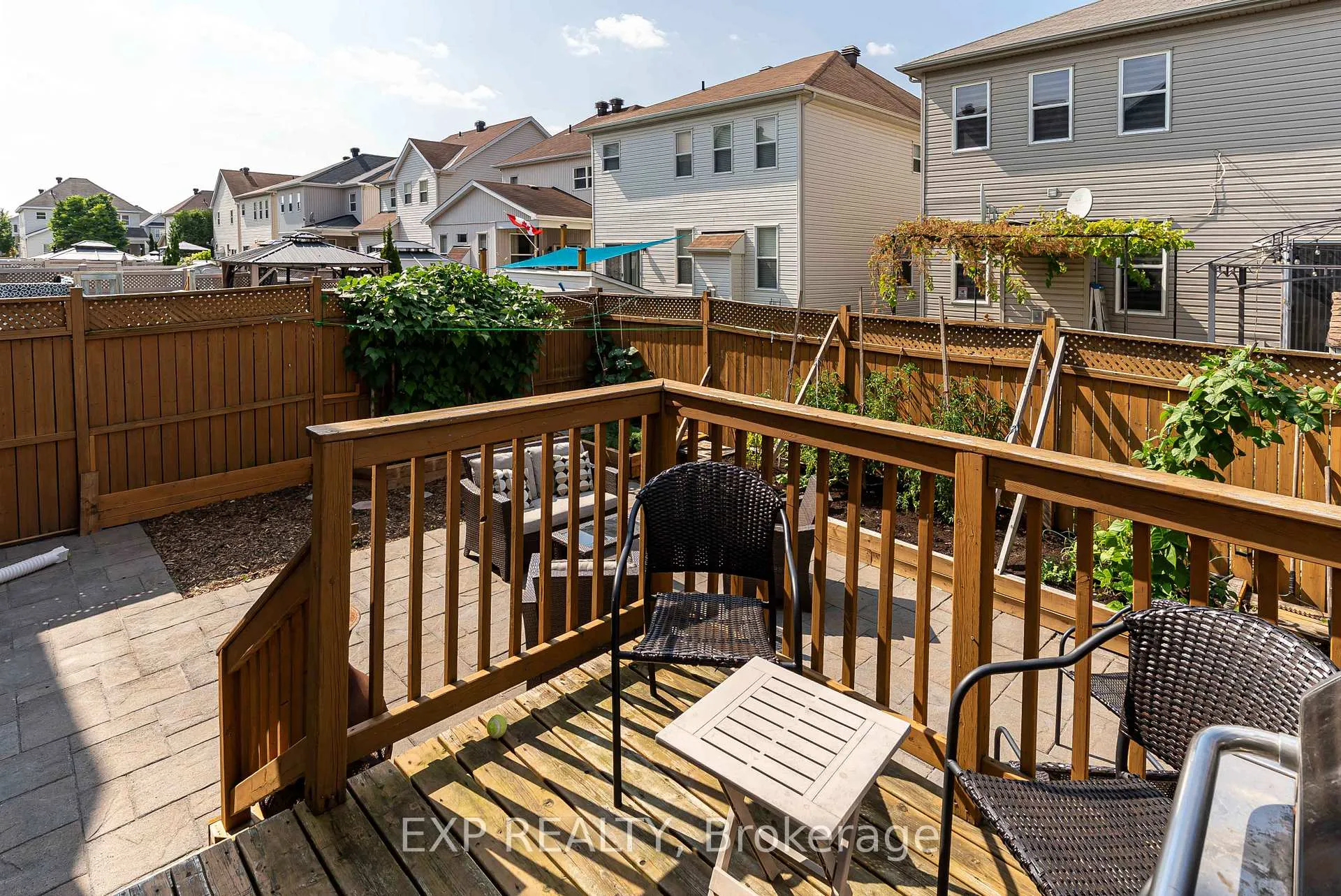 Photo 43 of 1049 Fieldfair Way, Ottawa, Notting Hill/Summerside — HOMEH