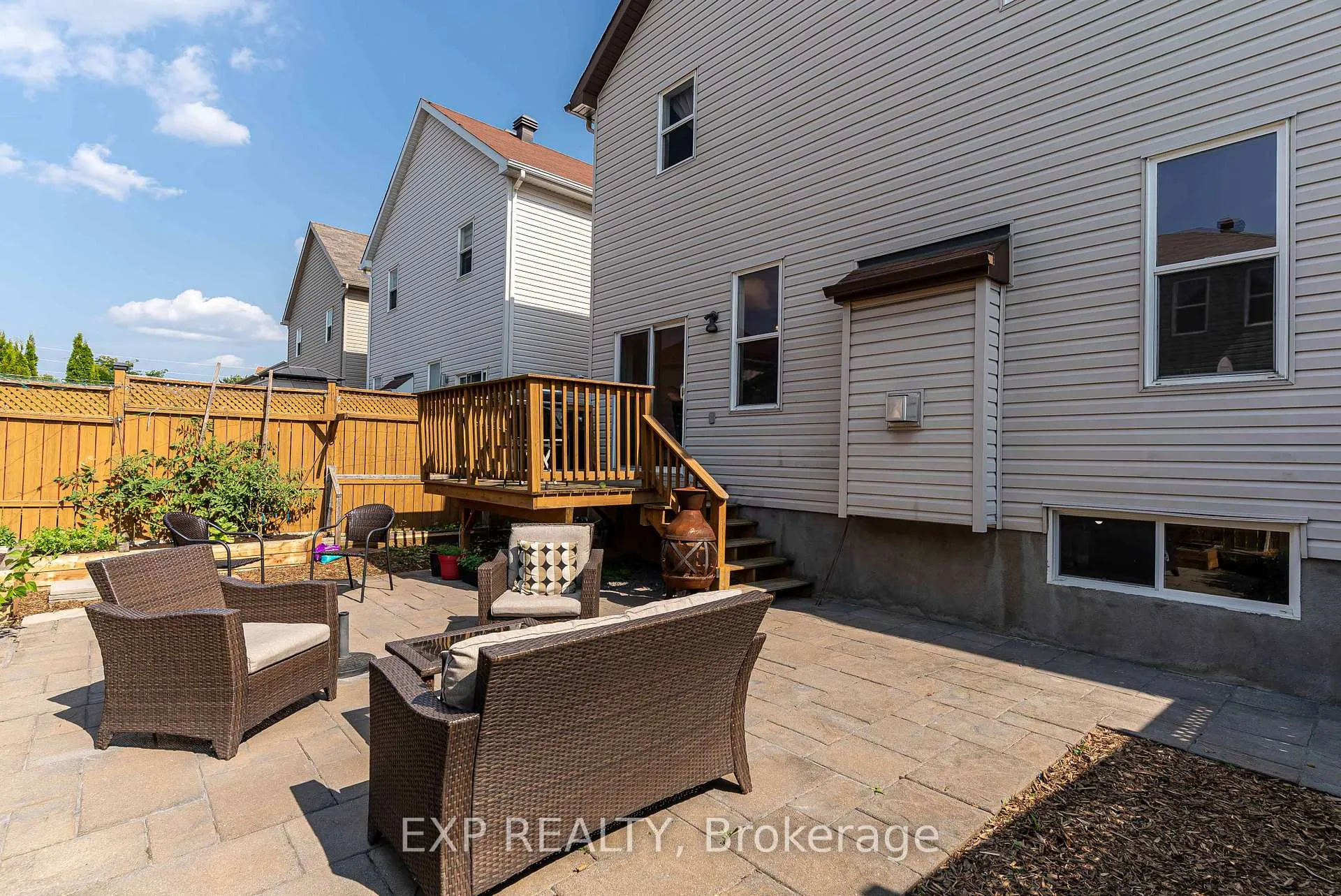 Photo 45 of 1049 Fieldfair Way, Ottawa, Notting Hill/Summerside — HOMEH