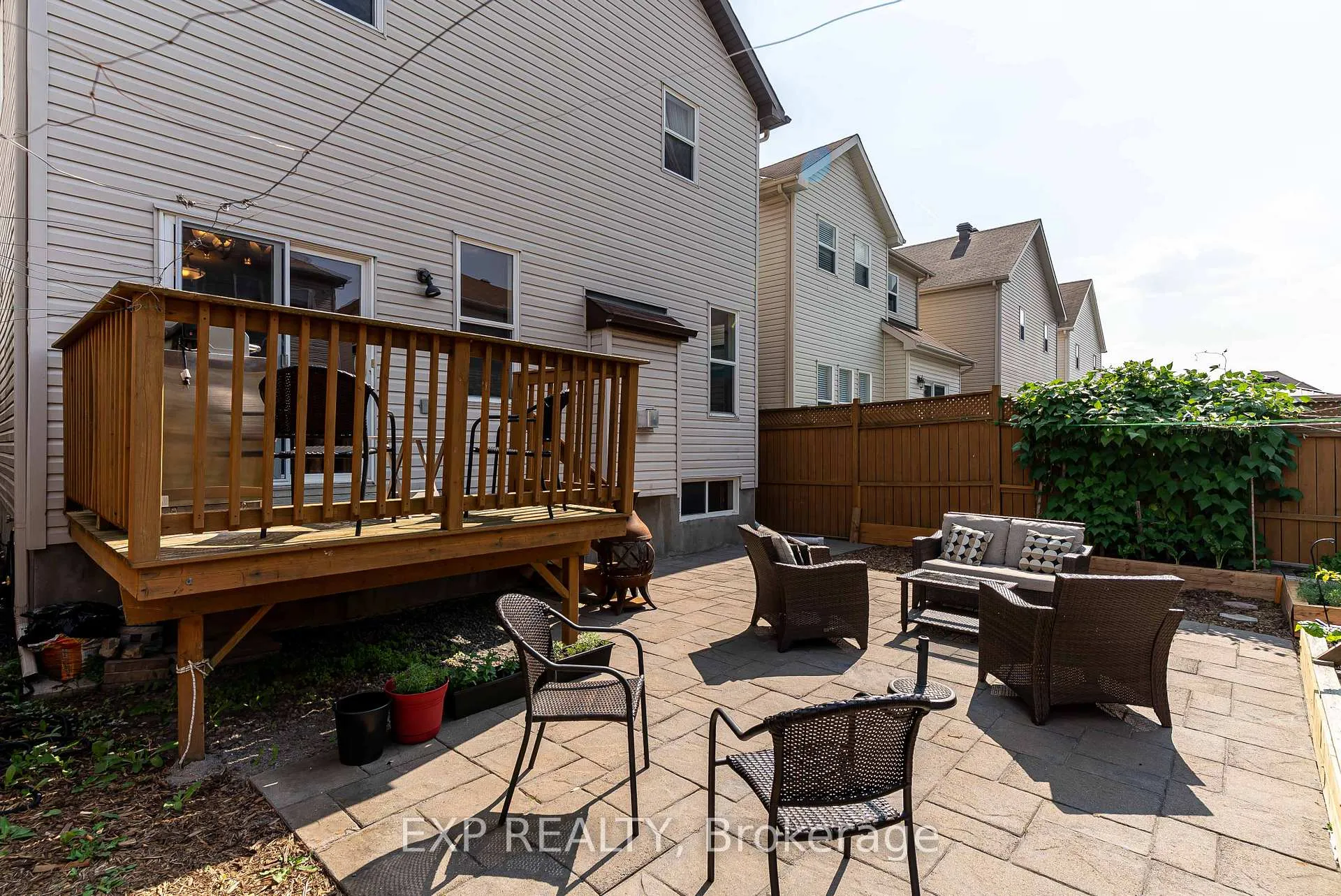 Photo 46 of 1049 Fieldfair Way, Ottawa, Notting Hill/Summerside — HOMEH