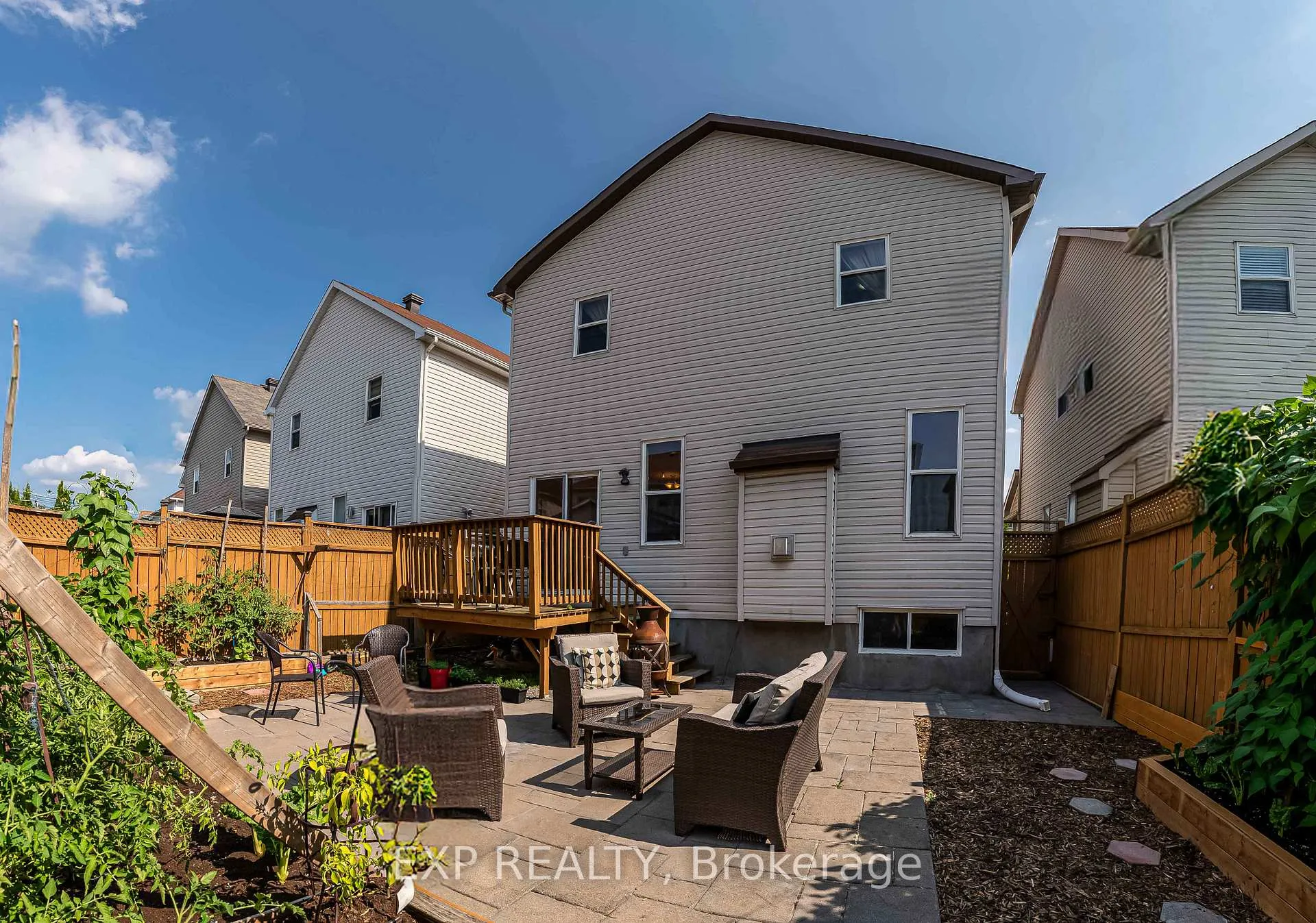 Photo 47 of 1049 Fieldfair Way, Ottawa, Notting Hill/Summerside — HOMEH