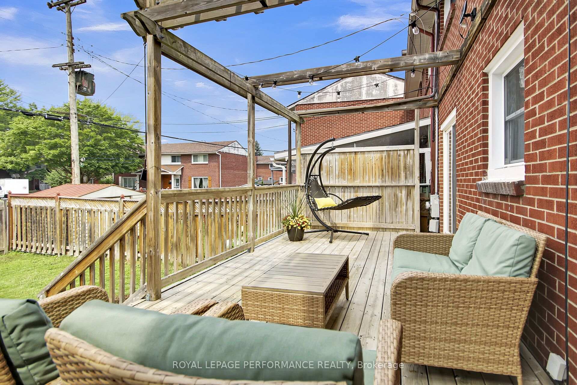 Photo 30 of 786 Cummings Avenue, Ottawa, Castle Heights/Rideau High — HOMEH