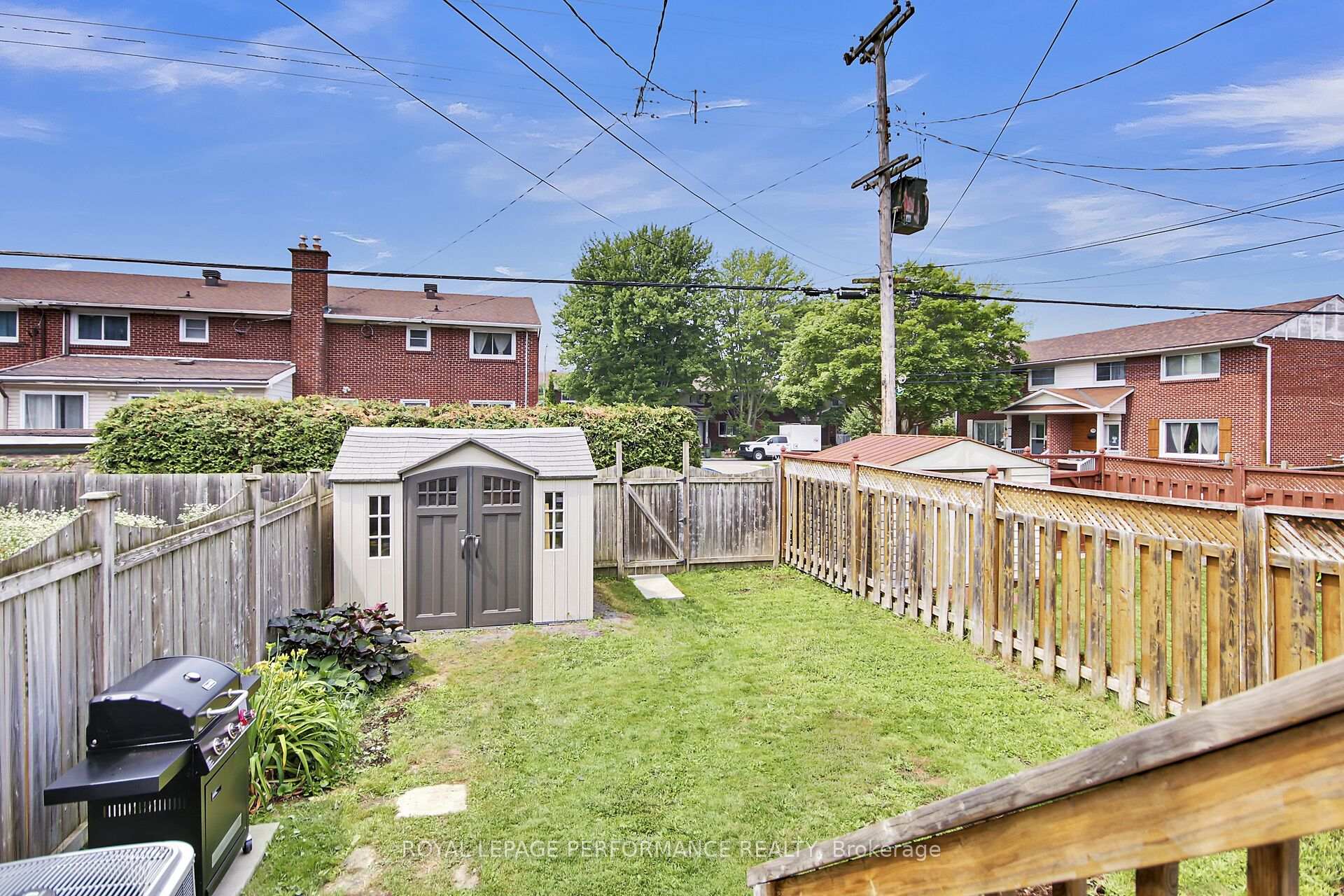 Photo 32 of 786 Cummings Avenue, Ottawa, Castle Heights/Rideau High — HOMEH