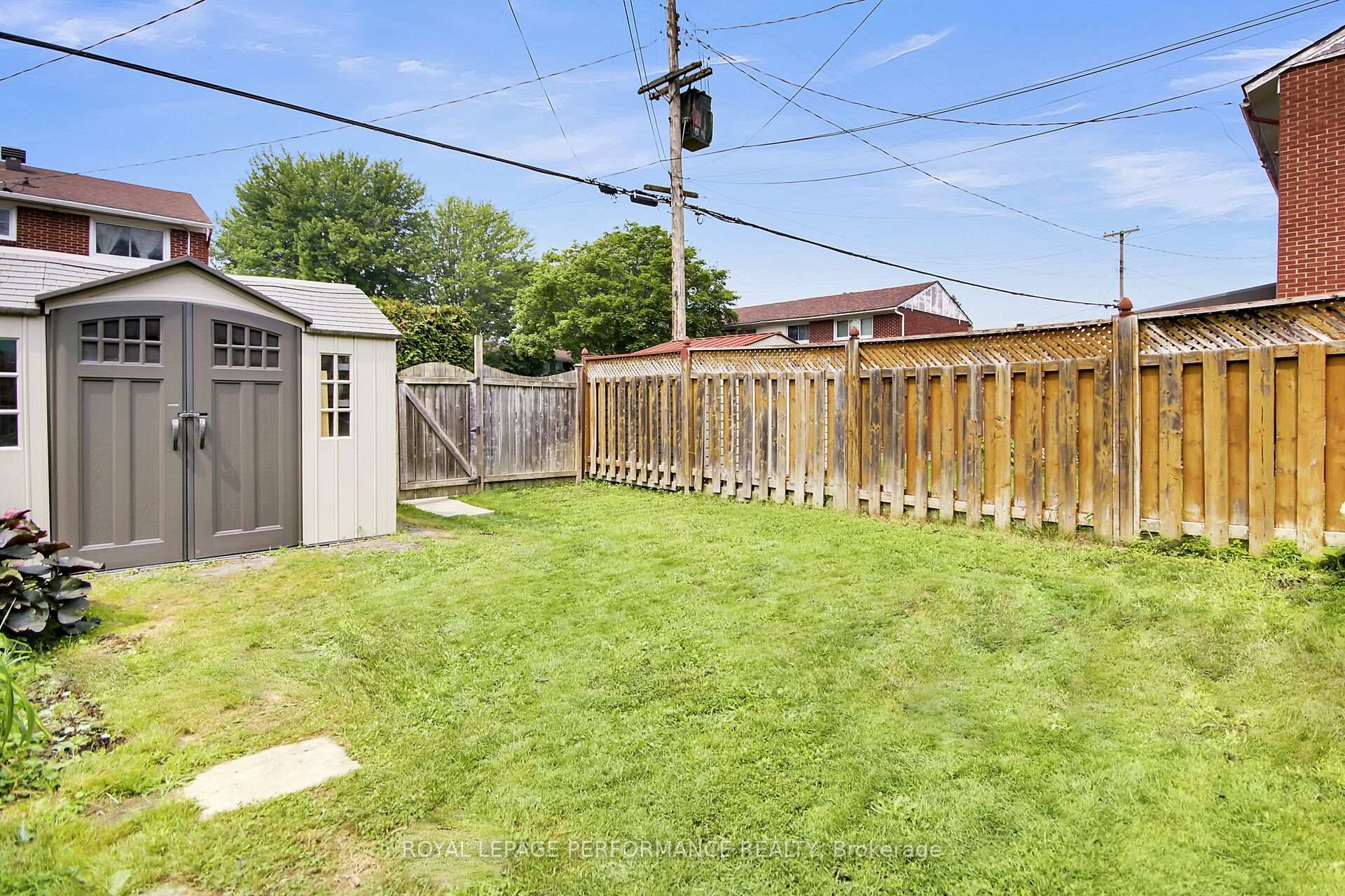 Photo 33 of 786 Cummings Avenue, Ottawa, Castle Heights/Rideau High — HOMEH