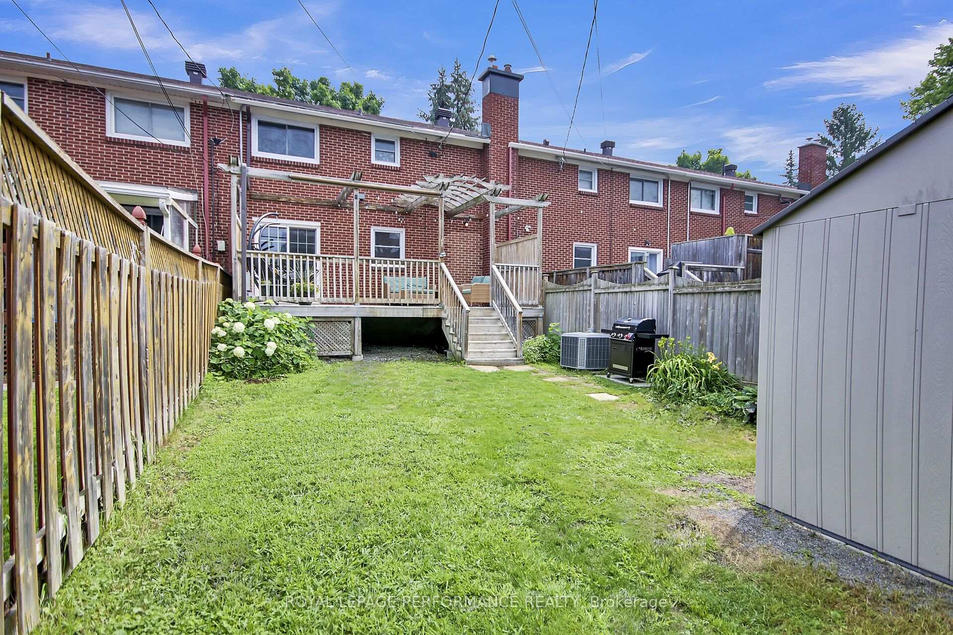 Photo 35 of 786 Cummings Avenue, Ottawa, Castle Heights/Rideau High — HOMEH