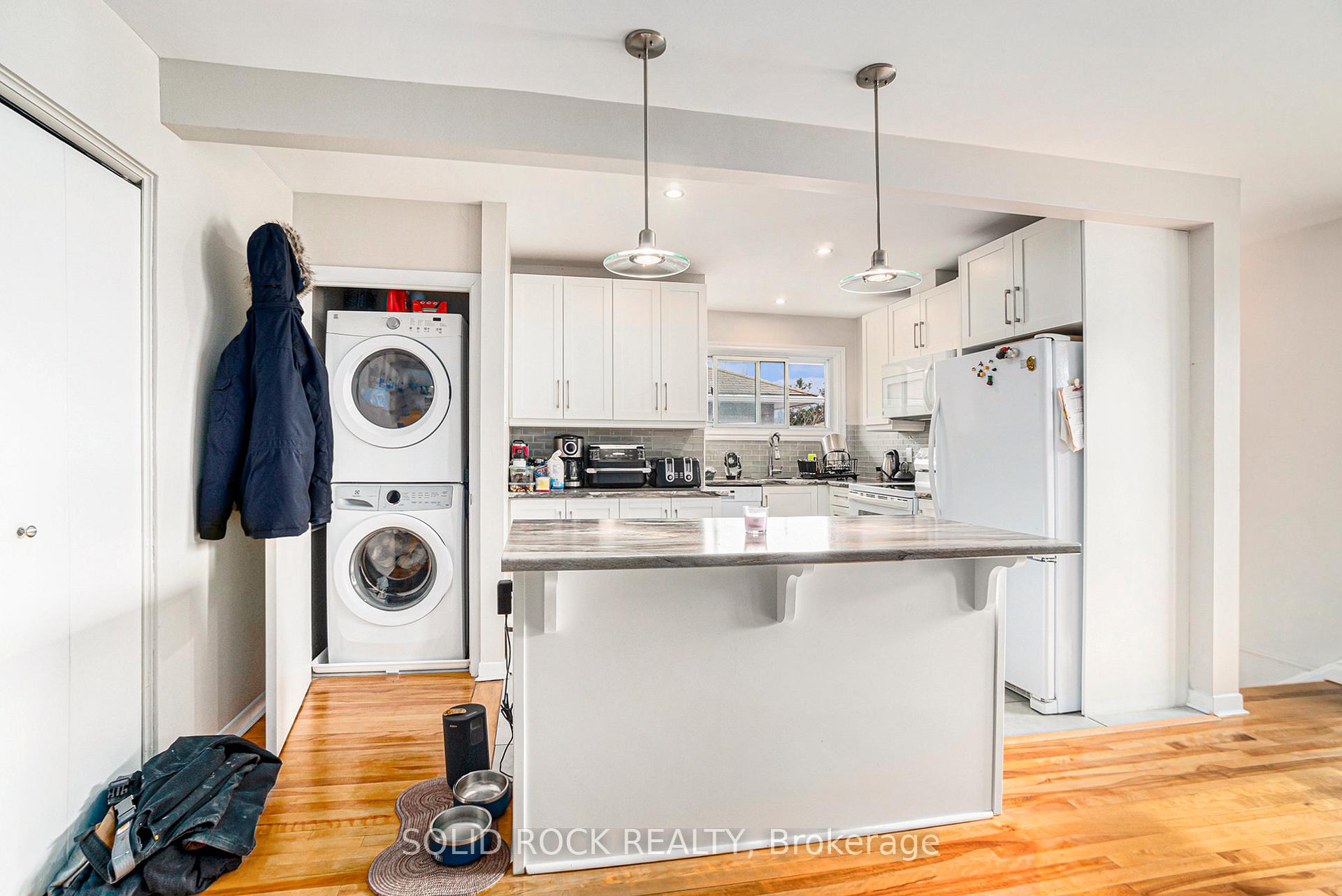 Photo 7 of Unit A & B, 1271 Highgate Road, Ottawa, Parkway Park — HOMEH