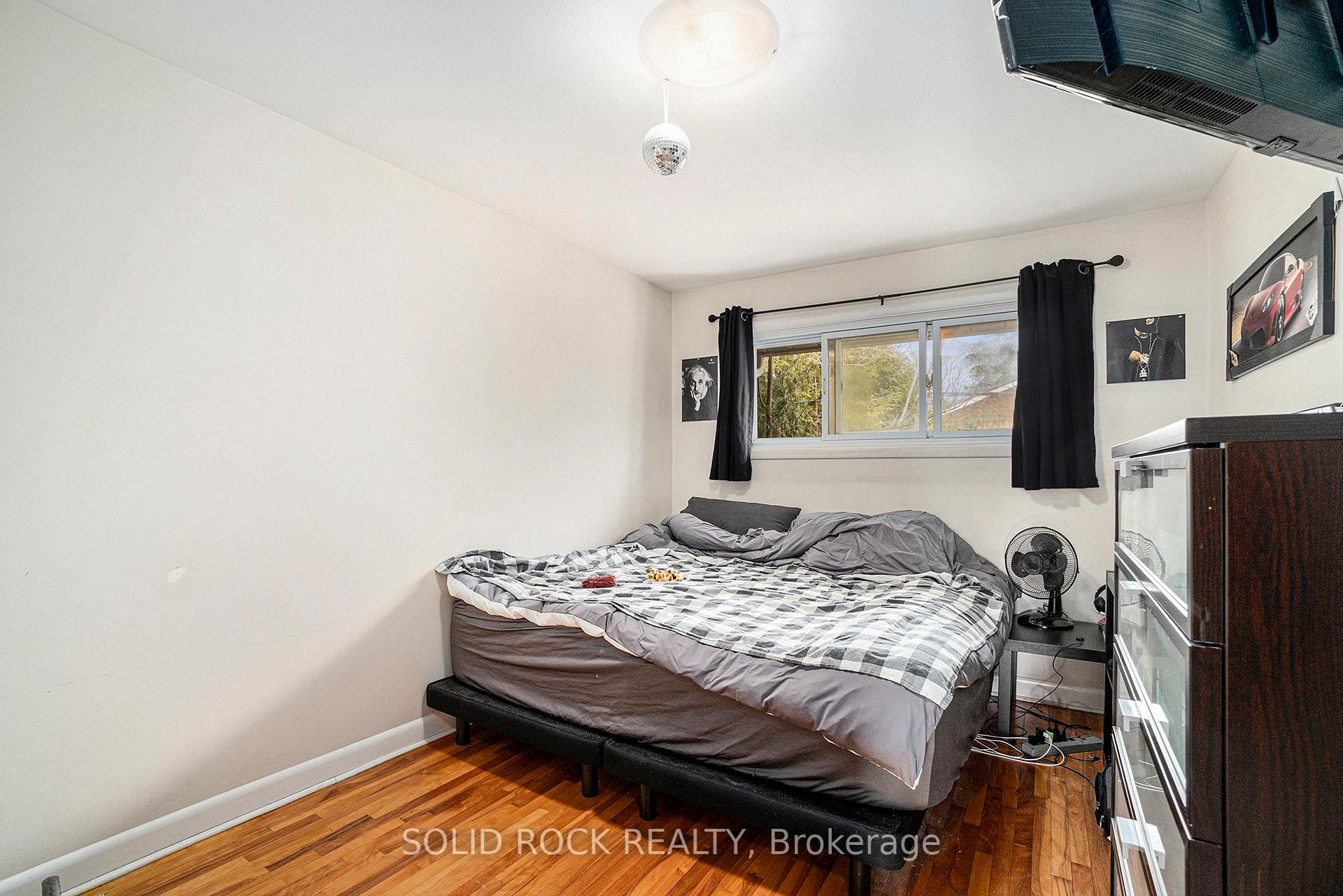 Photo 9 of Unit A & B, 1271 Highgate Road, Ottawa, Parkway Park — HOMEH