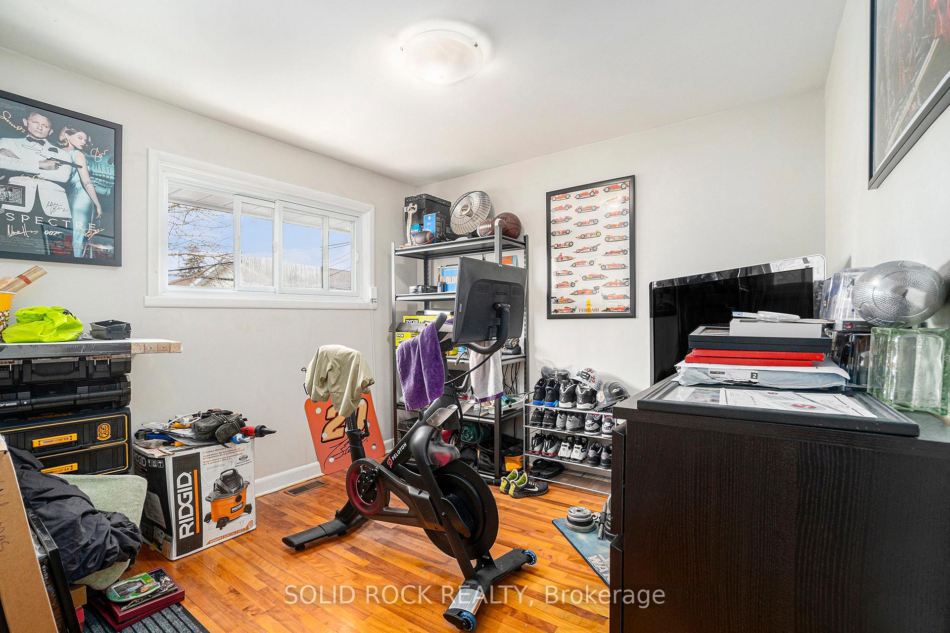 Photo 11 of Unit A & B, 1271 Highgate Road, Ottawa, Parkway Park — HOMEH