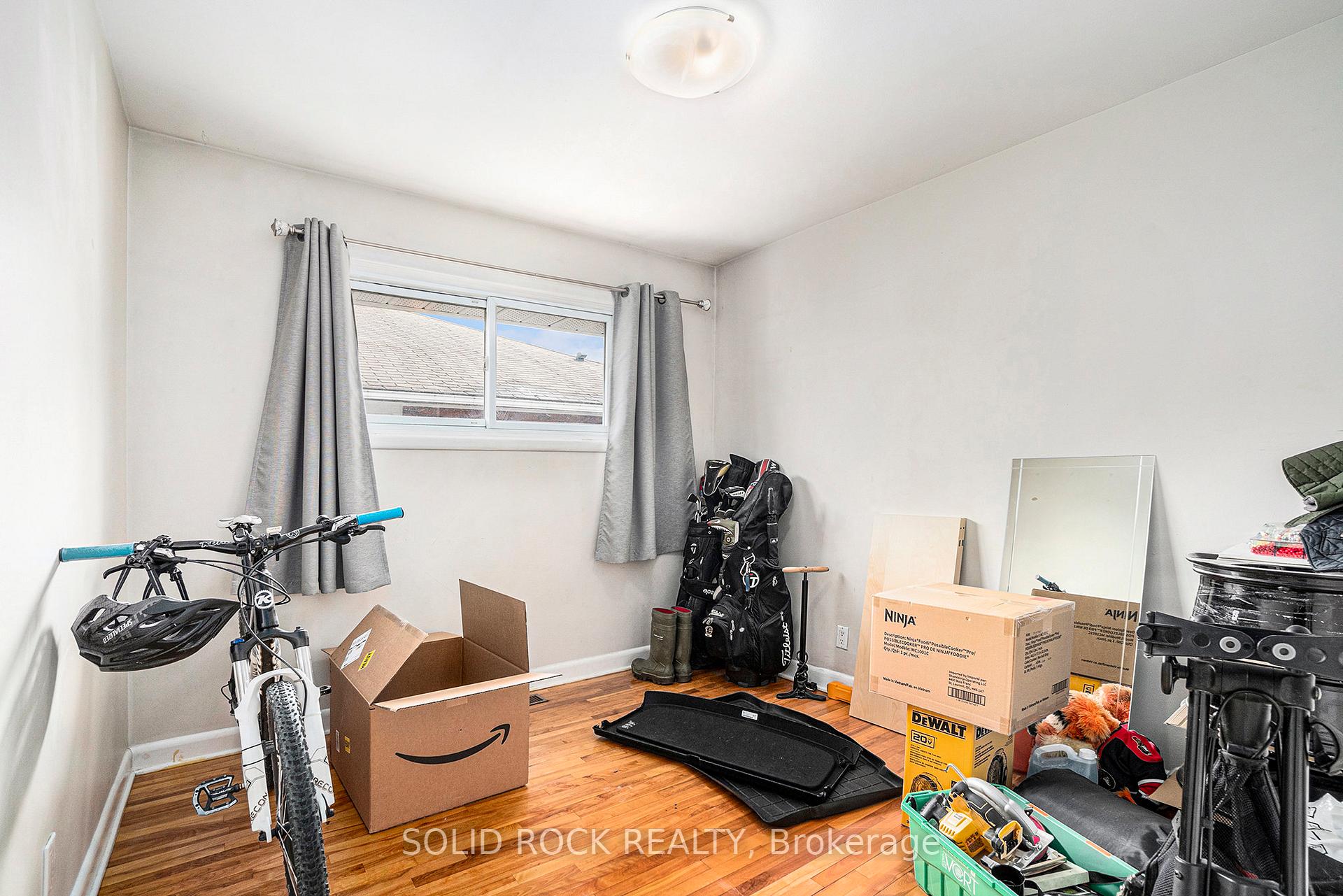 Photo 12 of Unit A & B, 1271 Highgate Road, Ottawa, Parkway Park — HOMEH