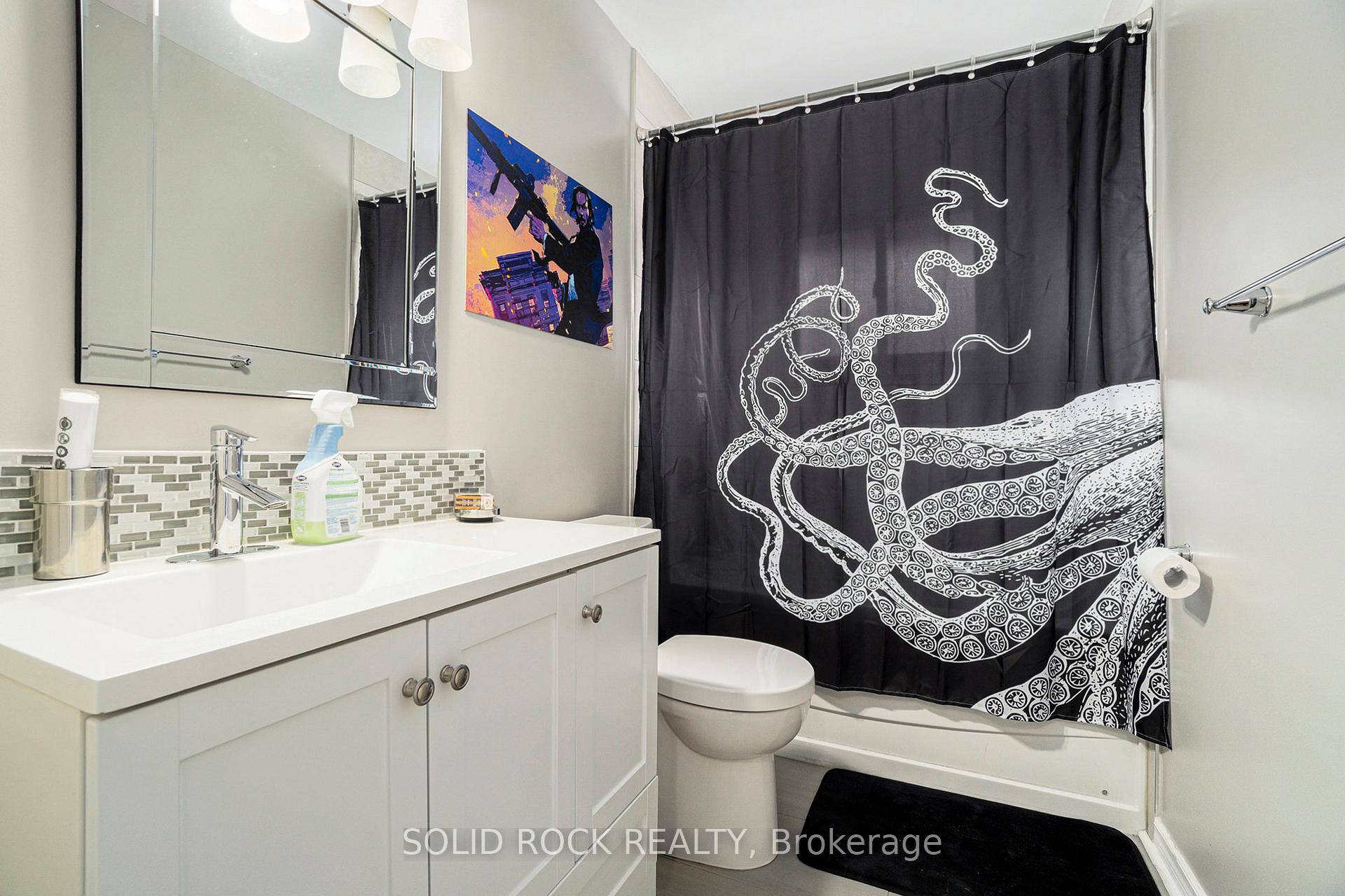 Photo 13 of Unit A & B, 1271 Highgate Road, Ottawa, Parkway Park — HOMEH