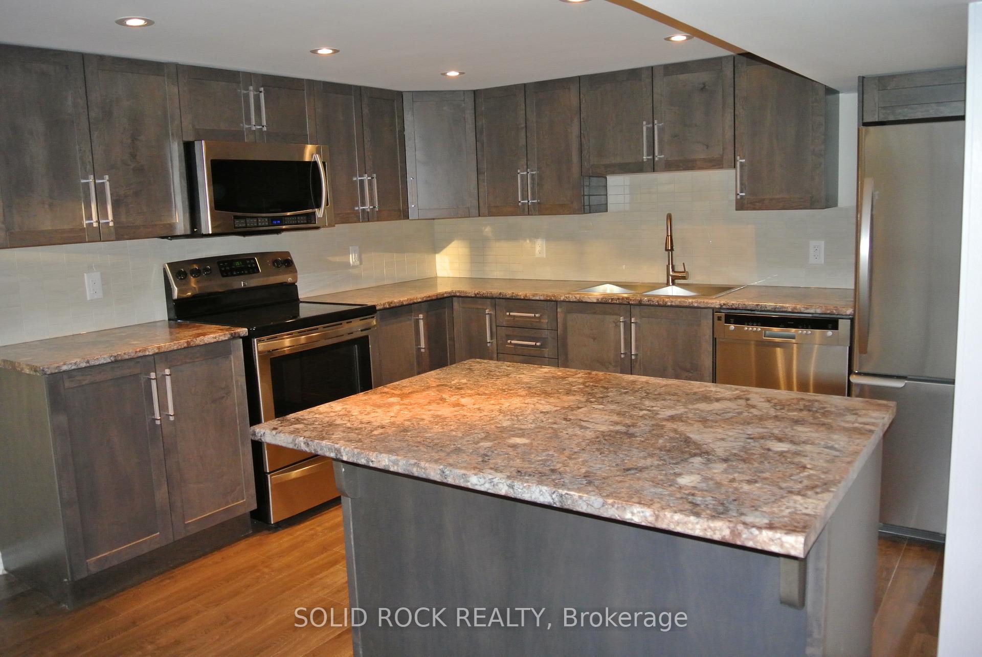 Photo 14 of Unit A & B, 1271 Highgate Road, Ottawa, Parkway Park — HOMEH