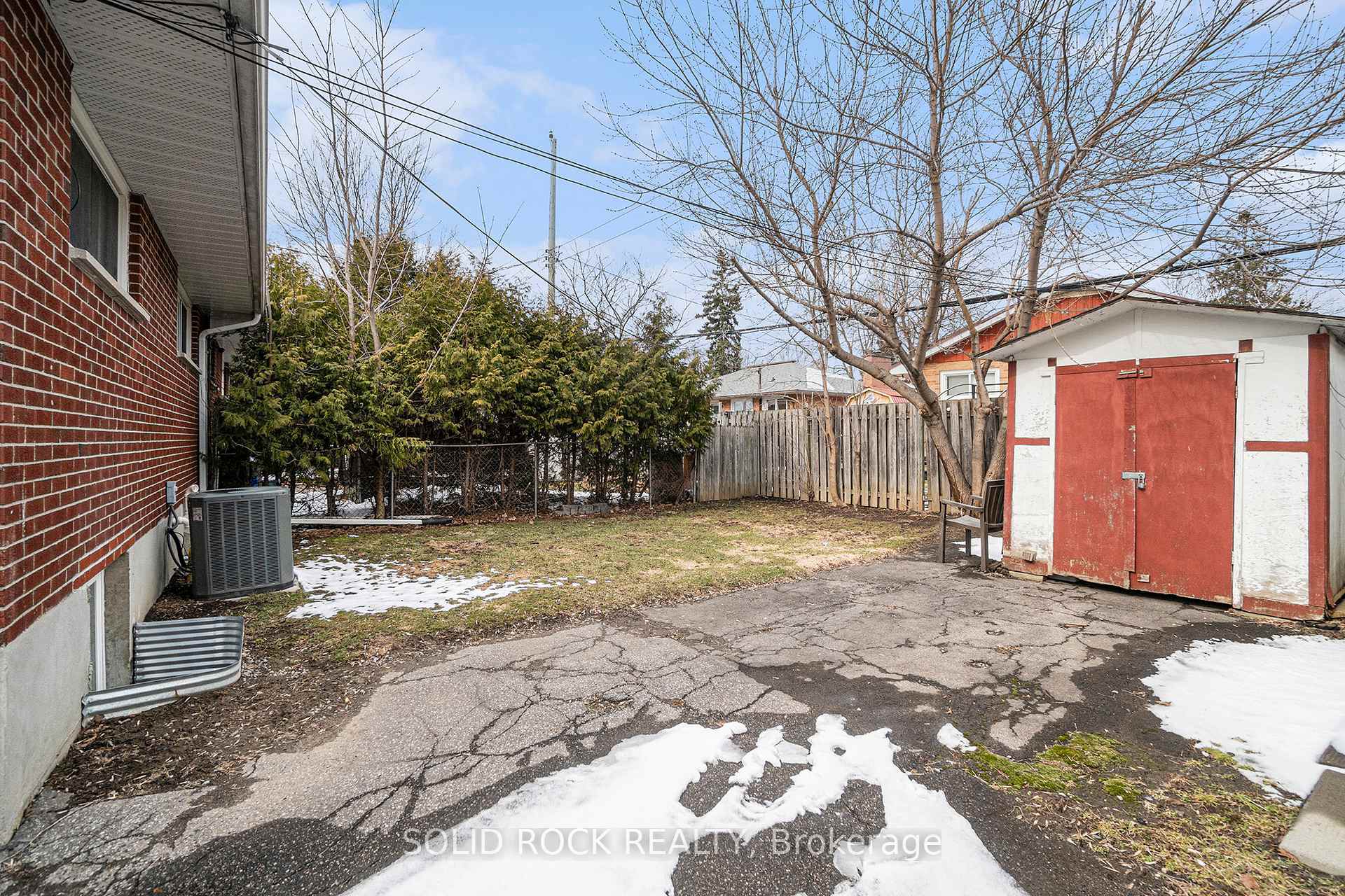 Photo 21 of Unit A & B, 1271 Highgate Road, Ottawa, Parkway Park — HOMEH