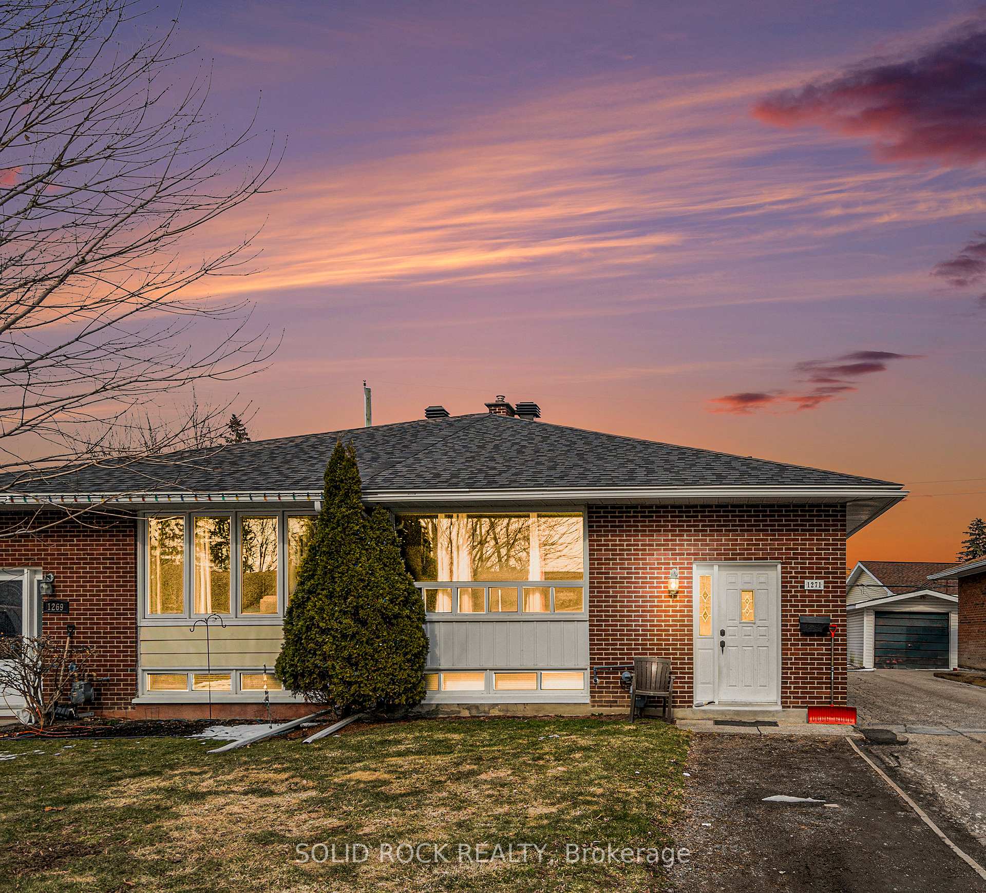 Photo 22 of Unit A & B, 1271 Highgate Road, Ottawa, Parkway Park — HOMEH